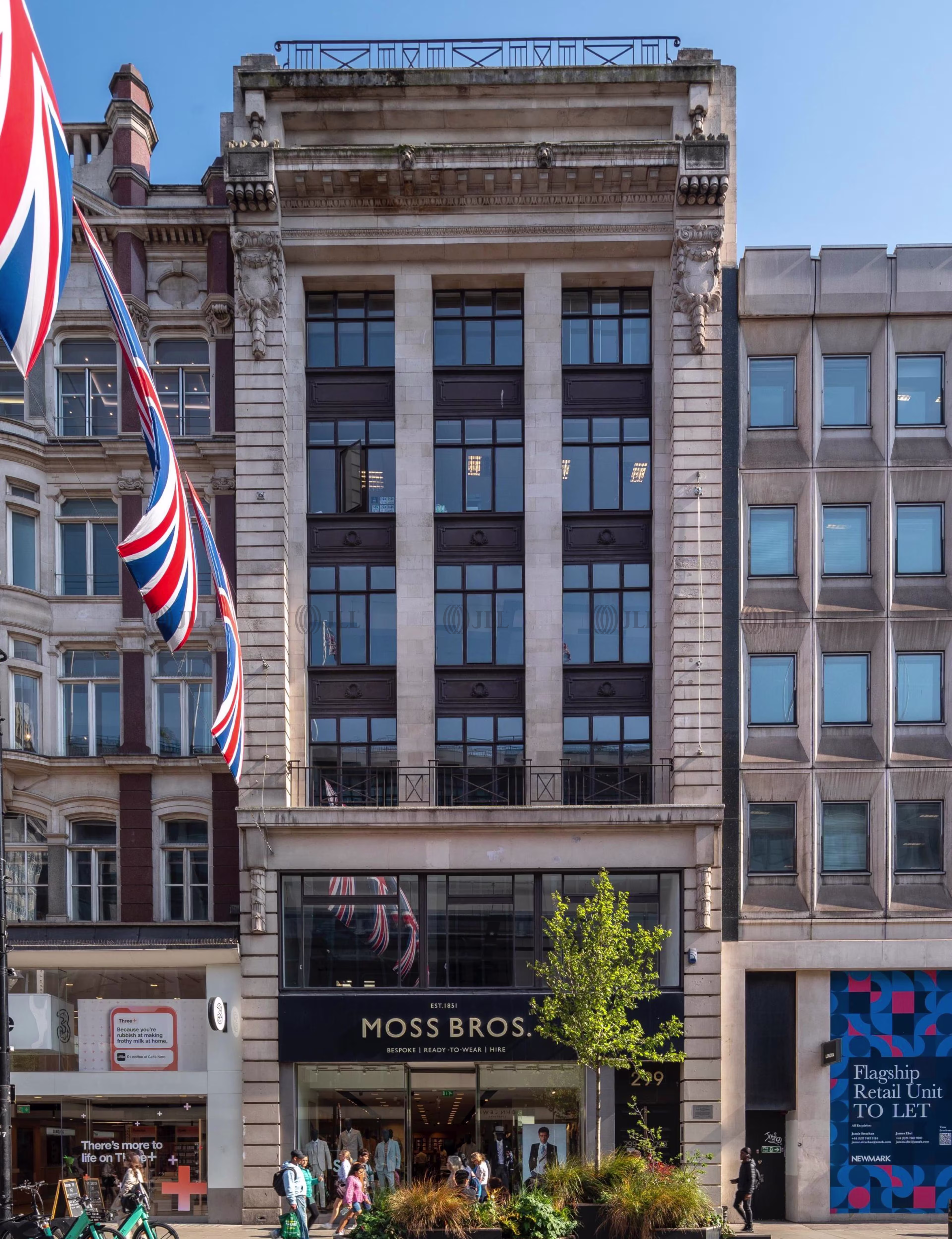 Oxford Street
