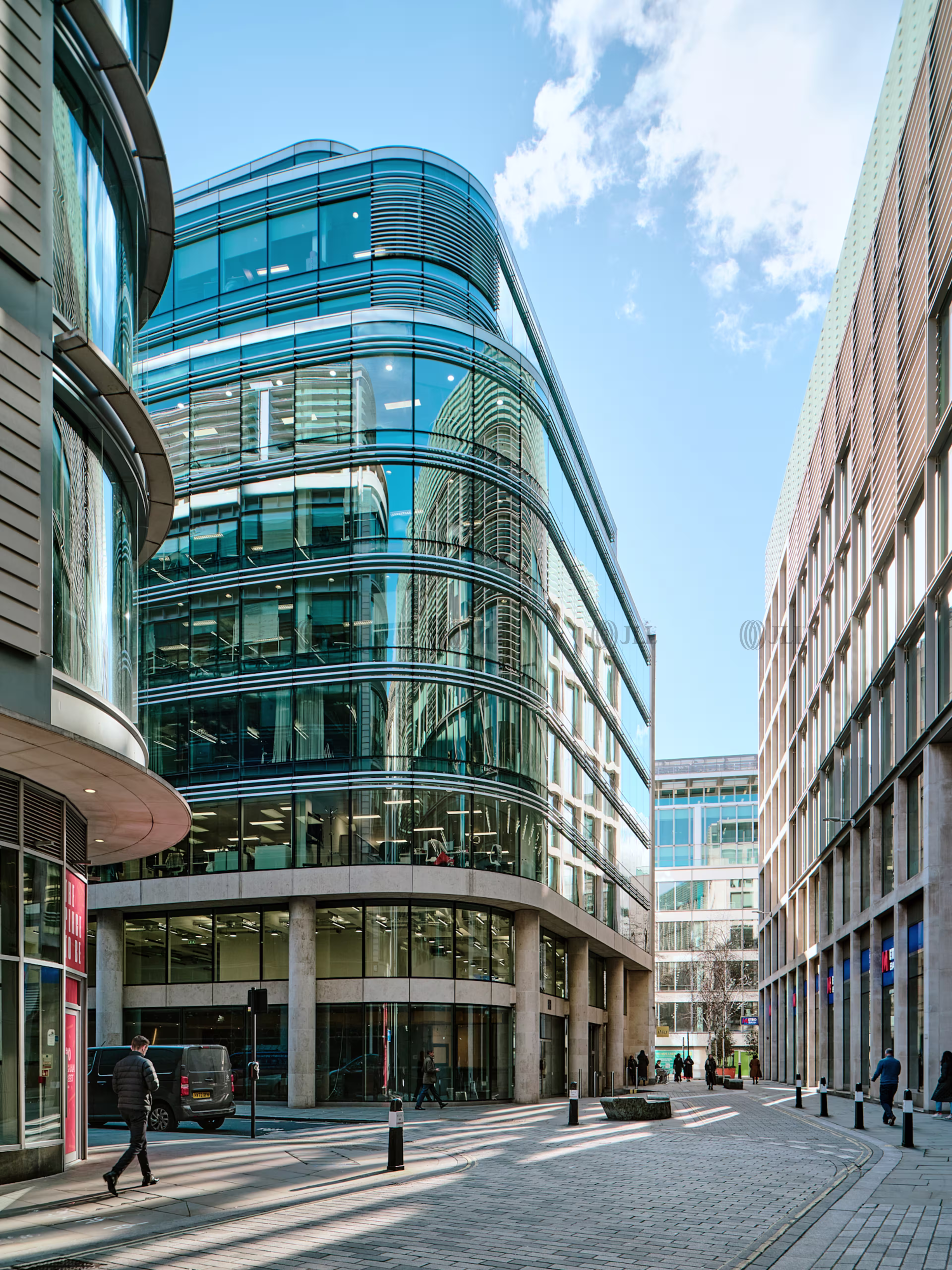 107 Cheapside