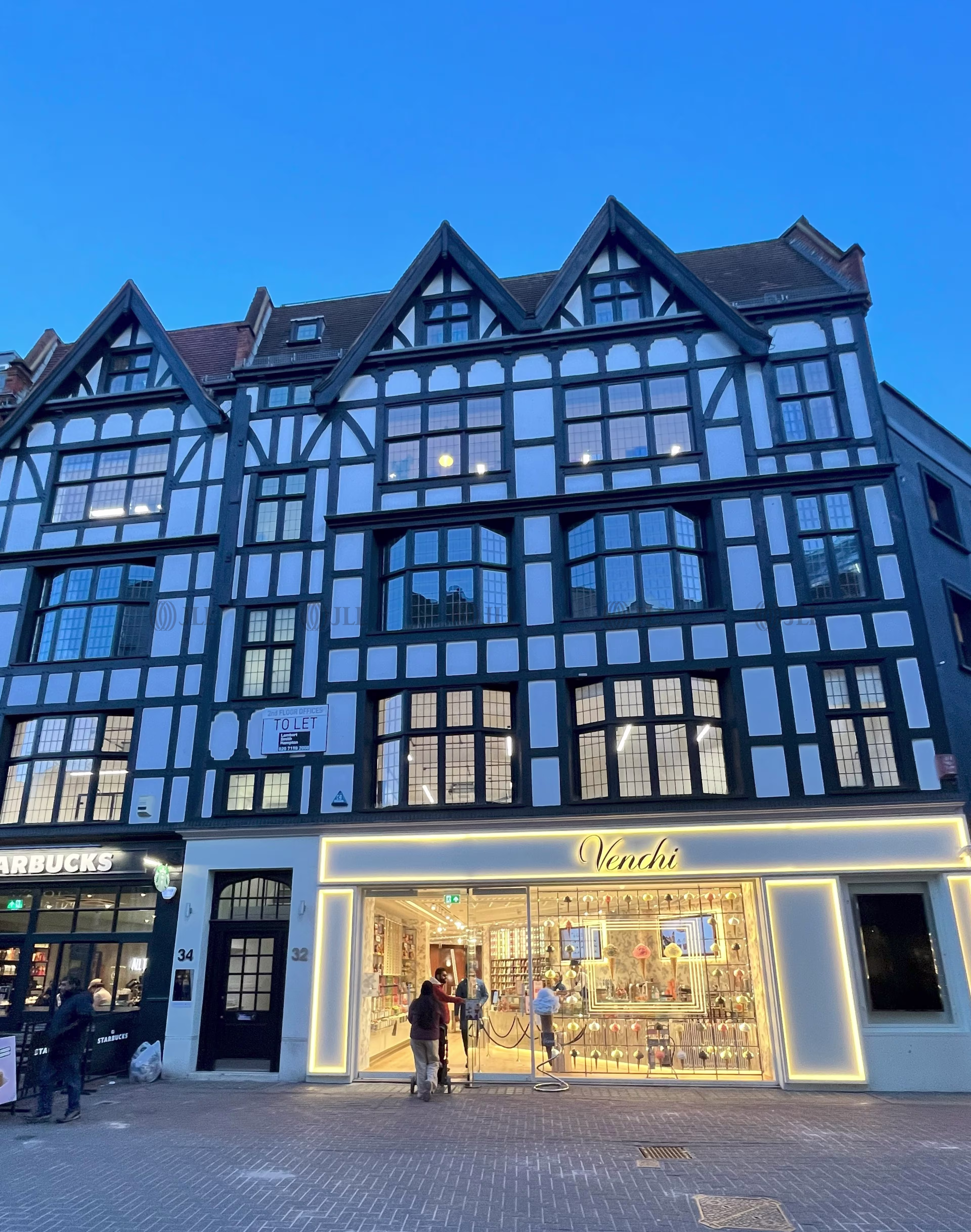 Great Marlborough Street