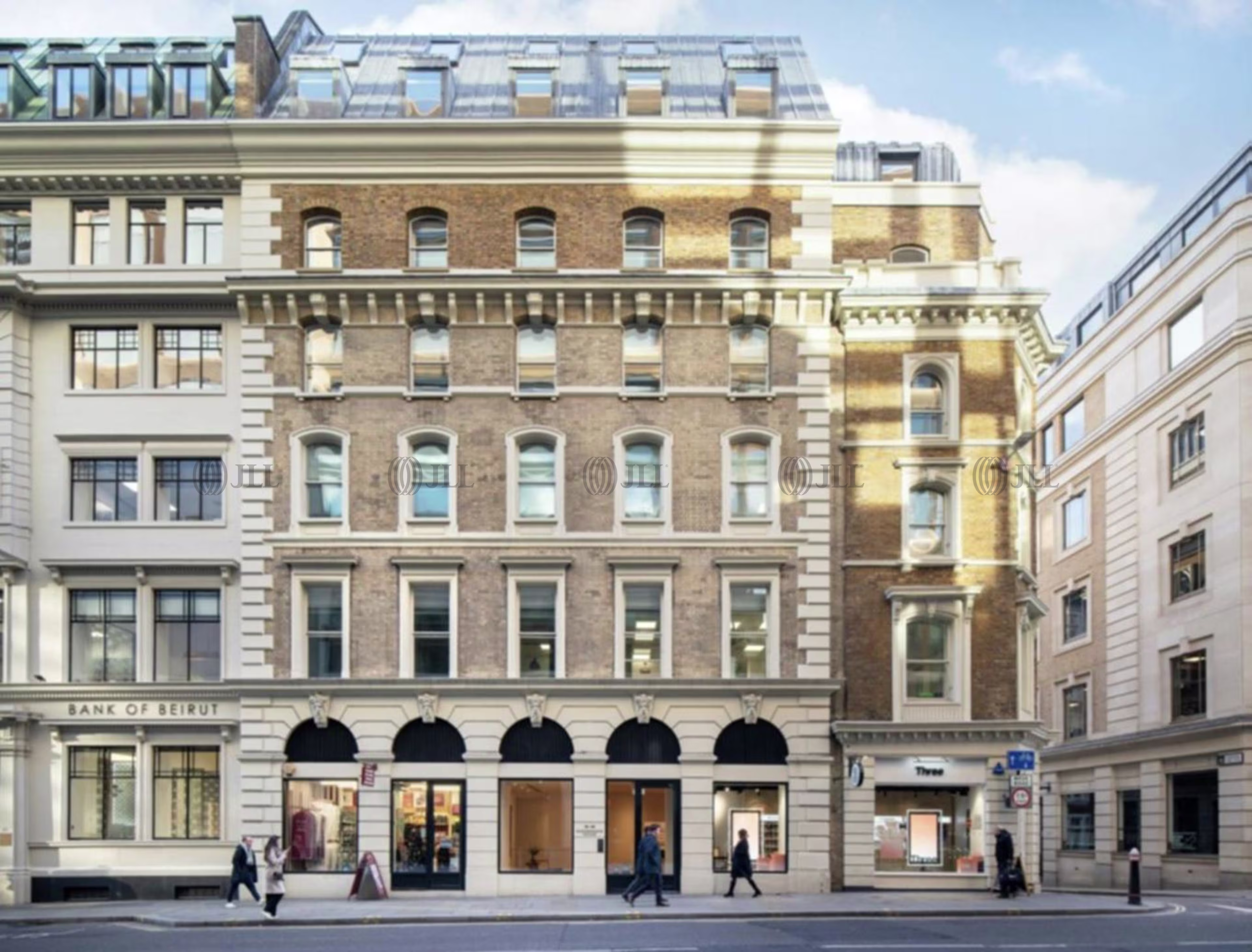 Cannon Street