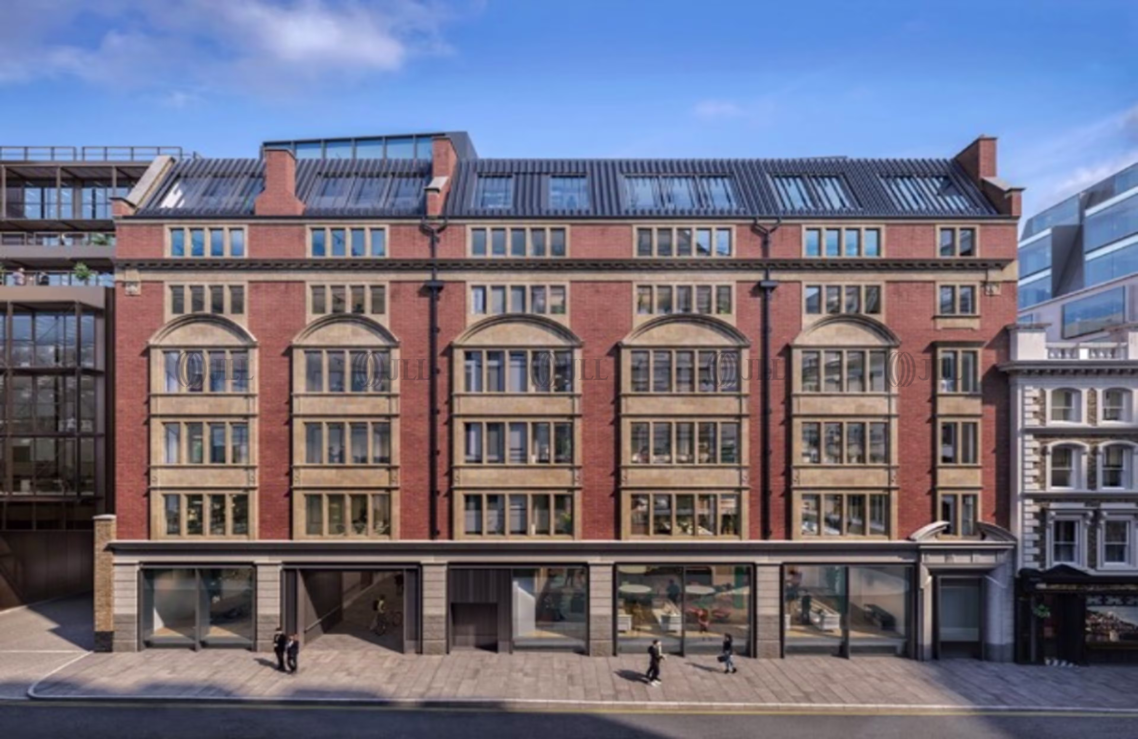 Eldon Street