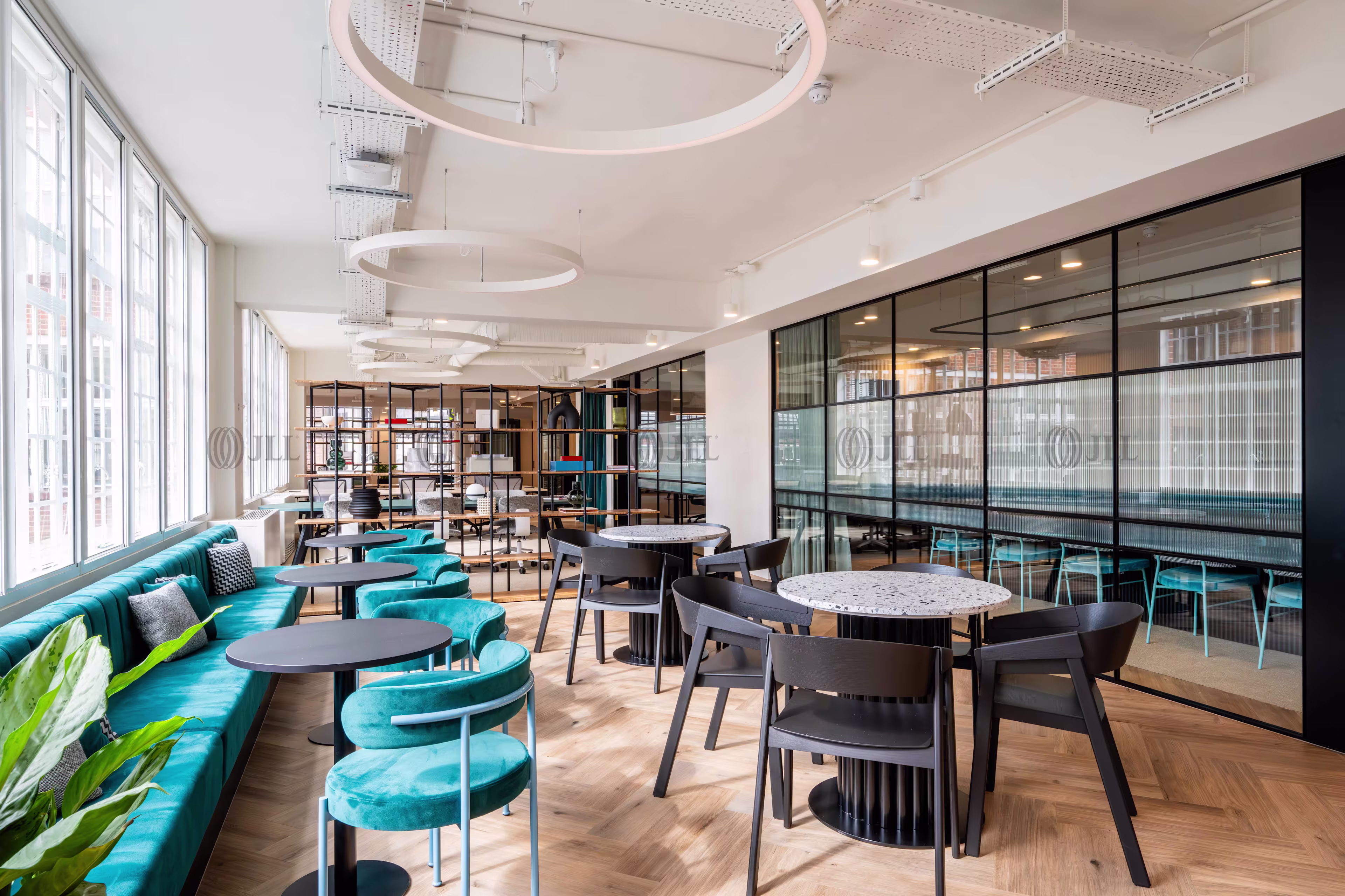 Great Titchfield Street