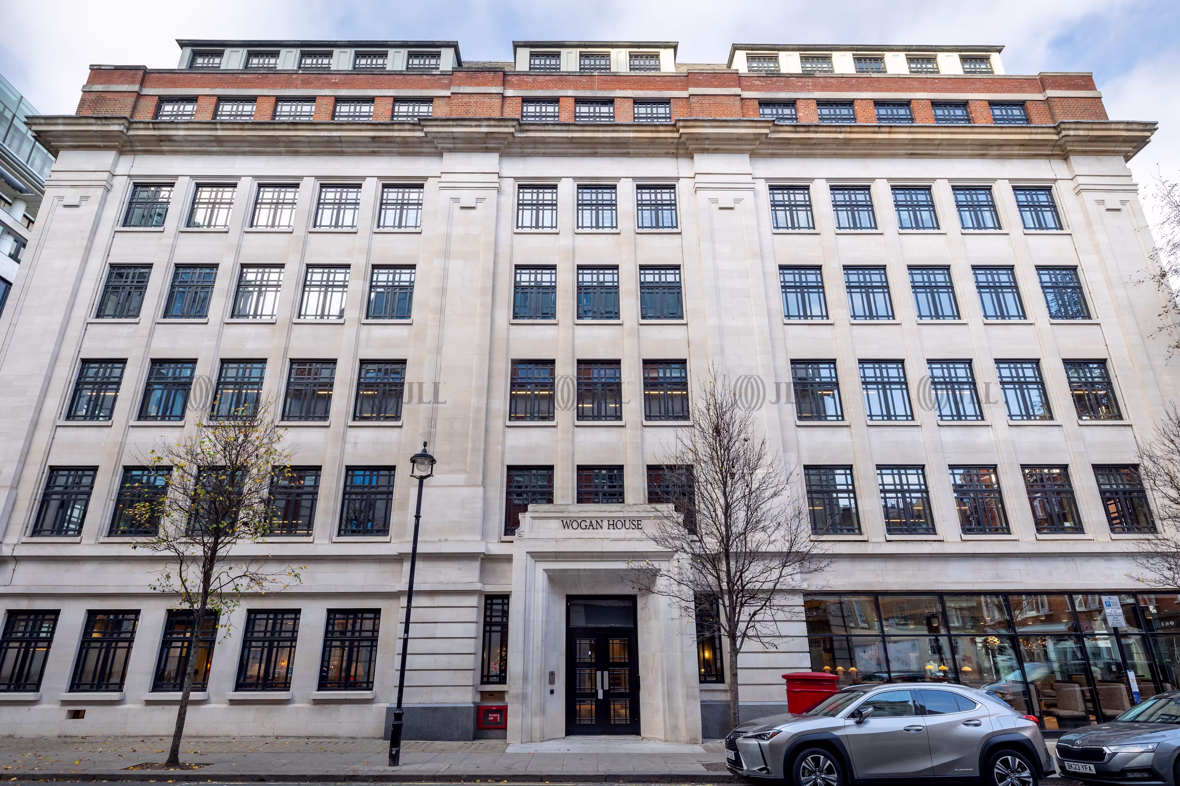 Great Portland Street