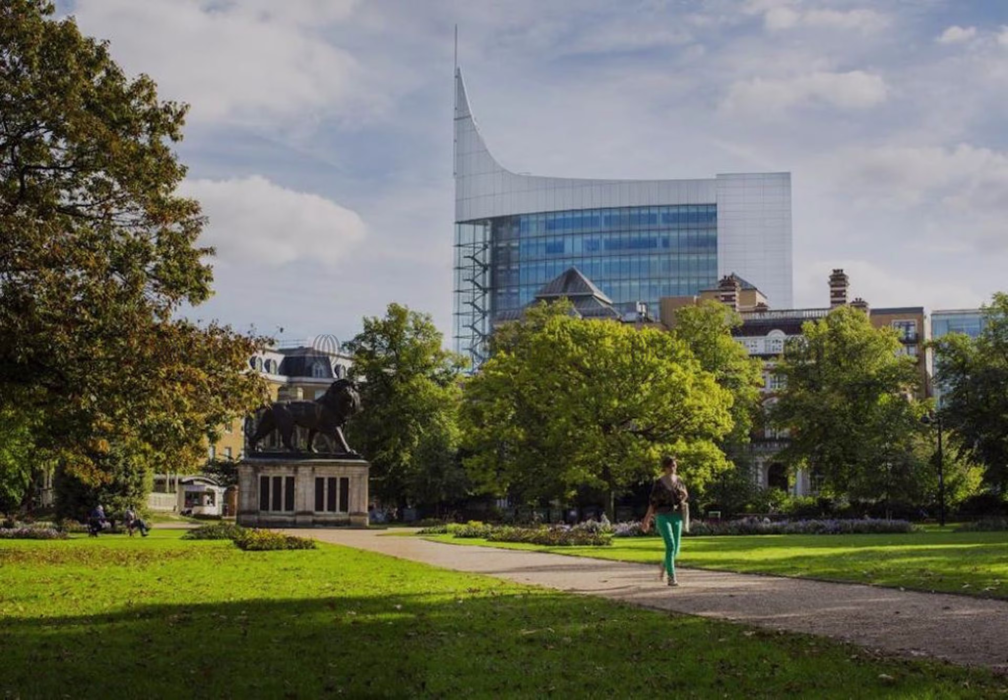 Abbey Square