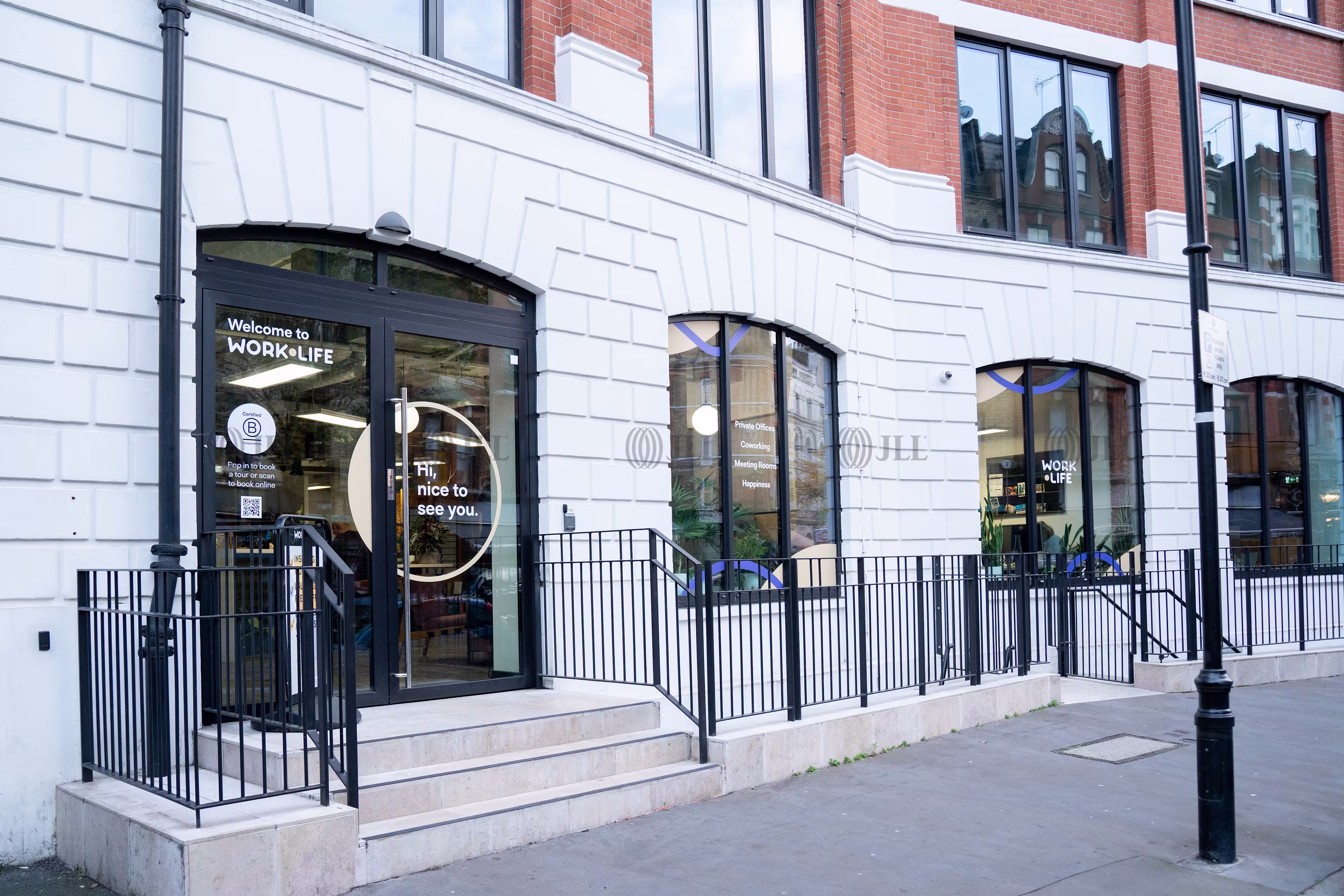 33 Foley Street
