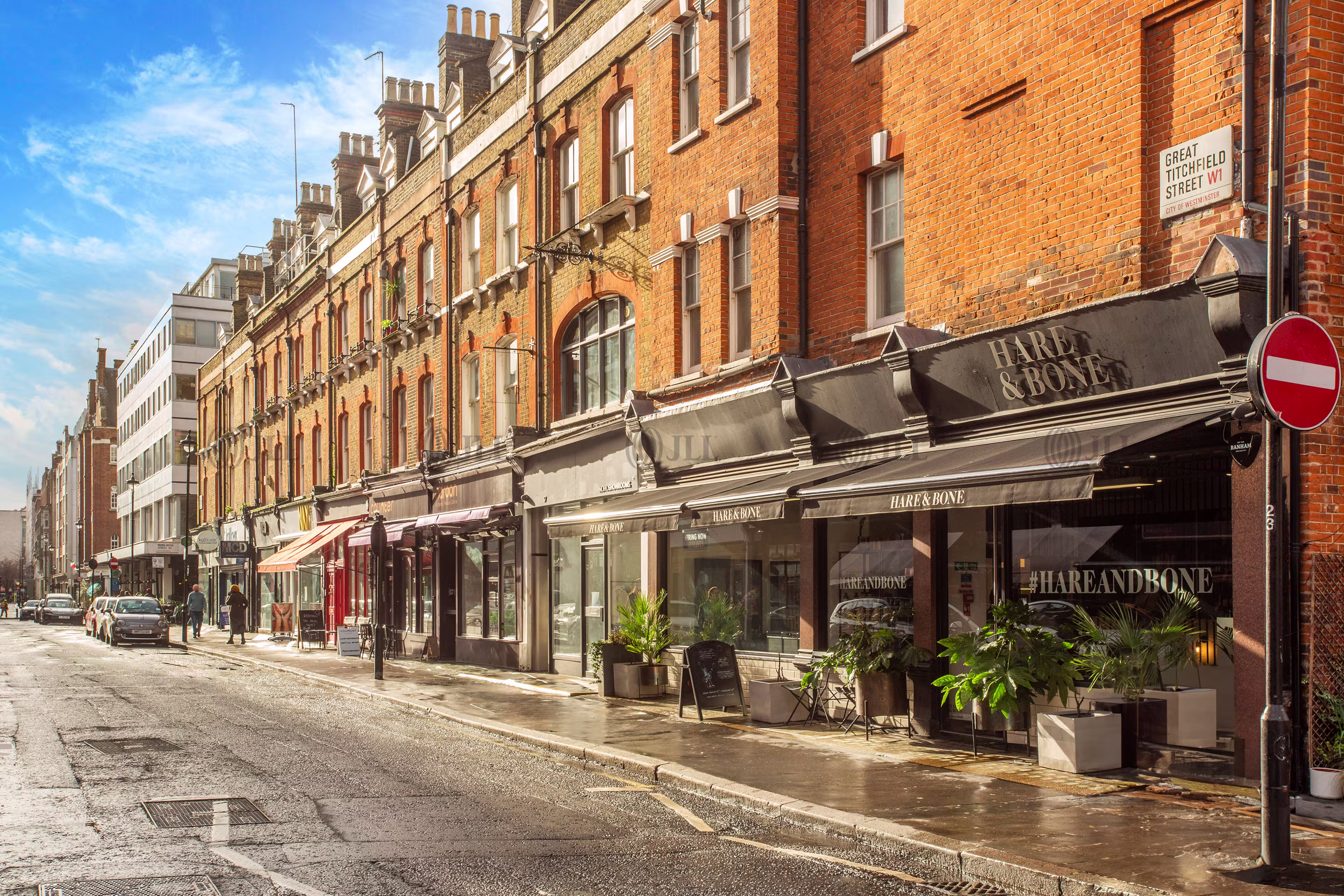 Great Titchfield Street