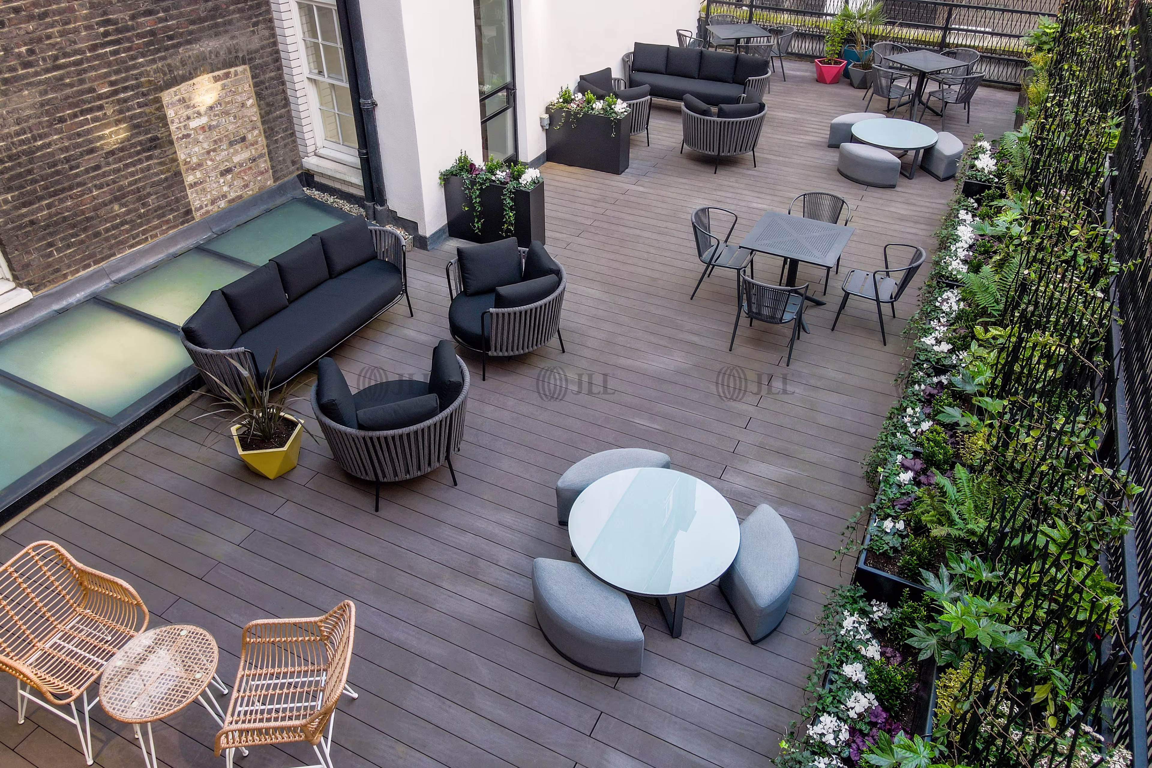 Frederick's Place