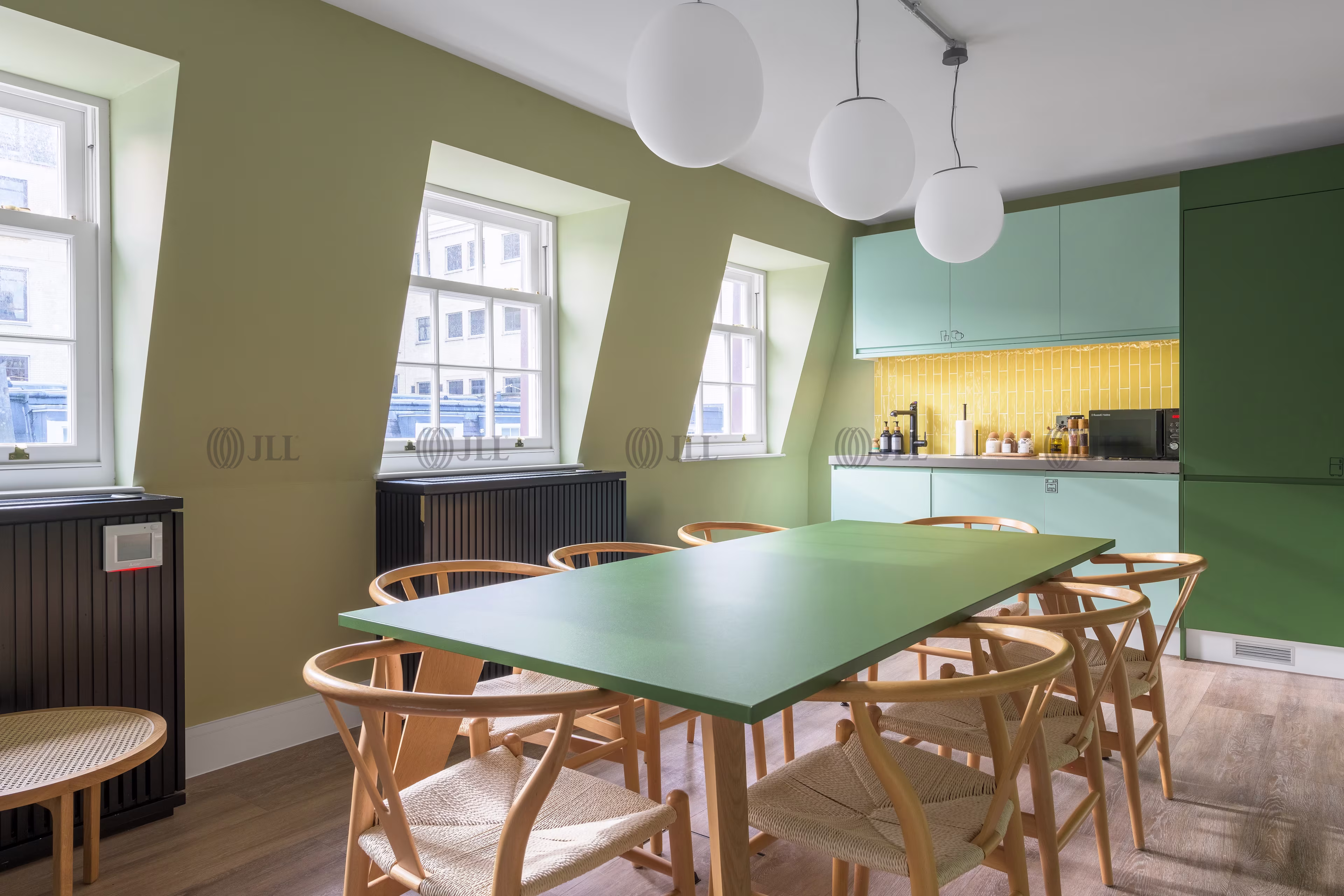 Frederick's Place