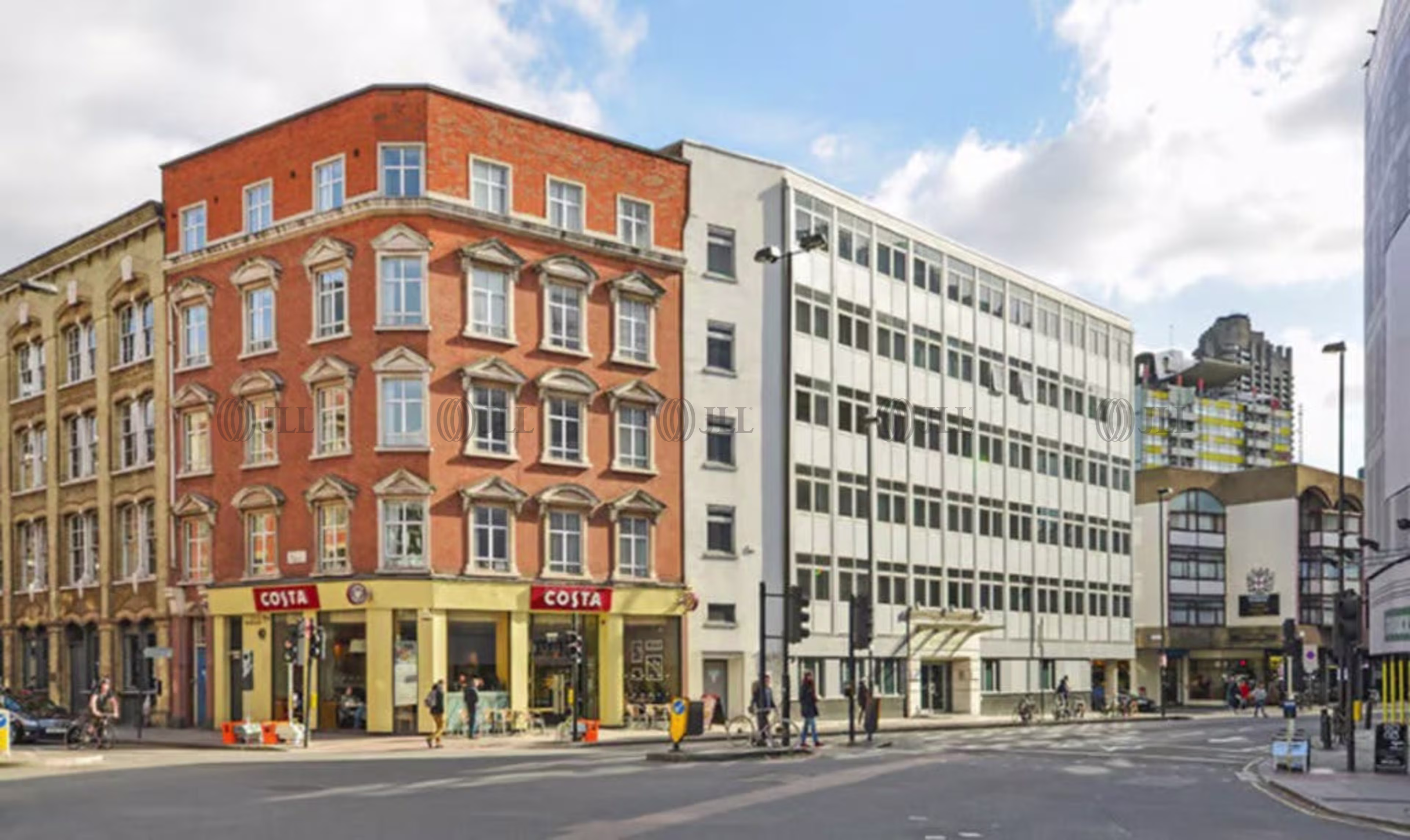 Goswell Road