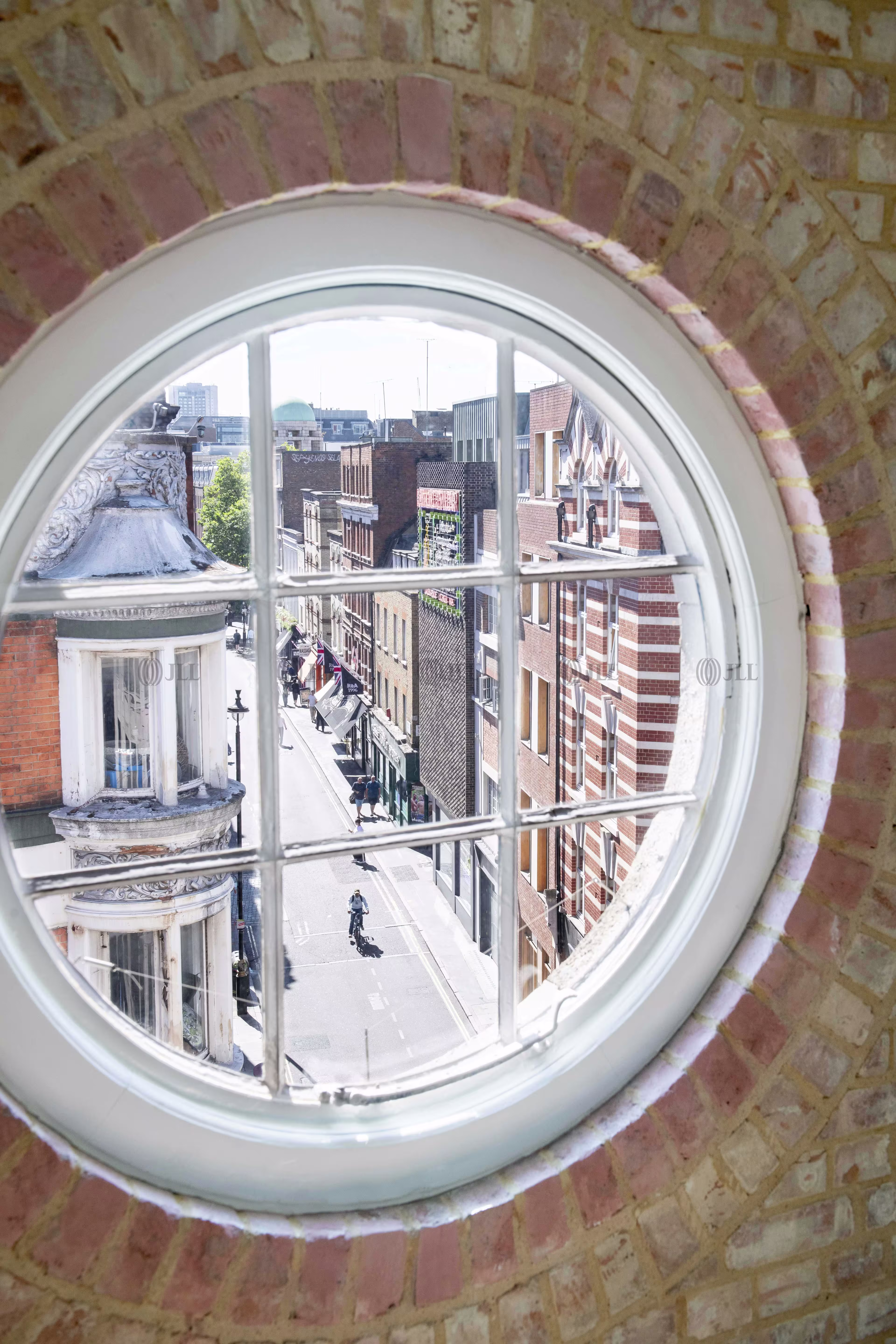 Wardour Street