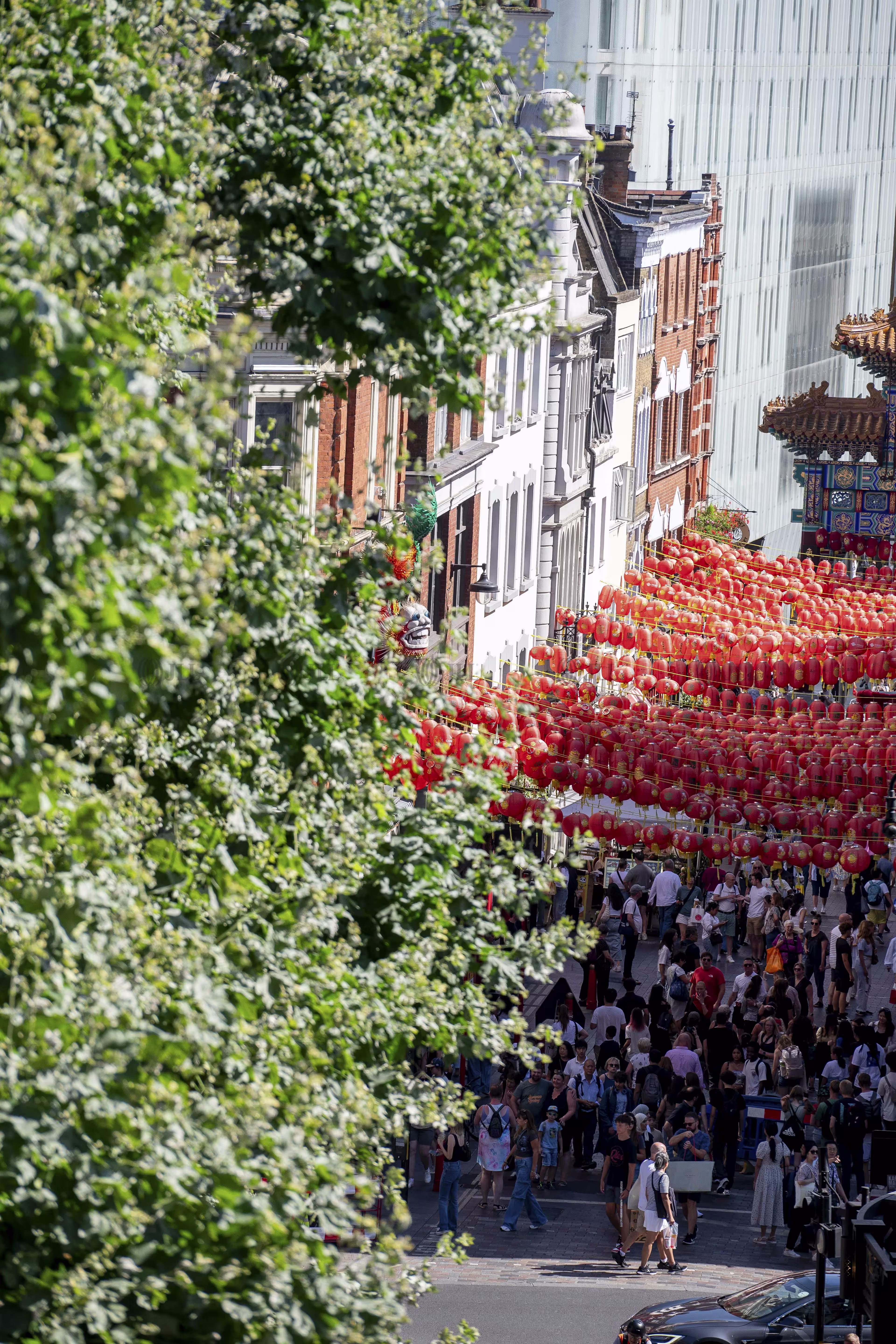 Wardour Street