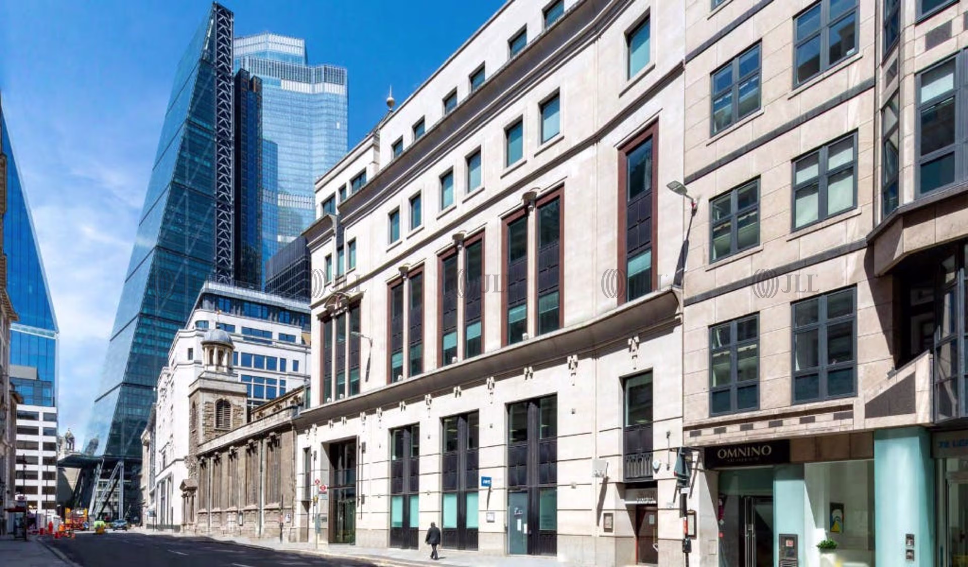 Leadenhall Street