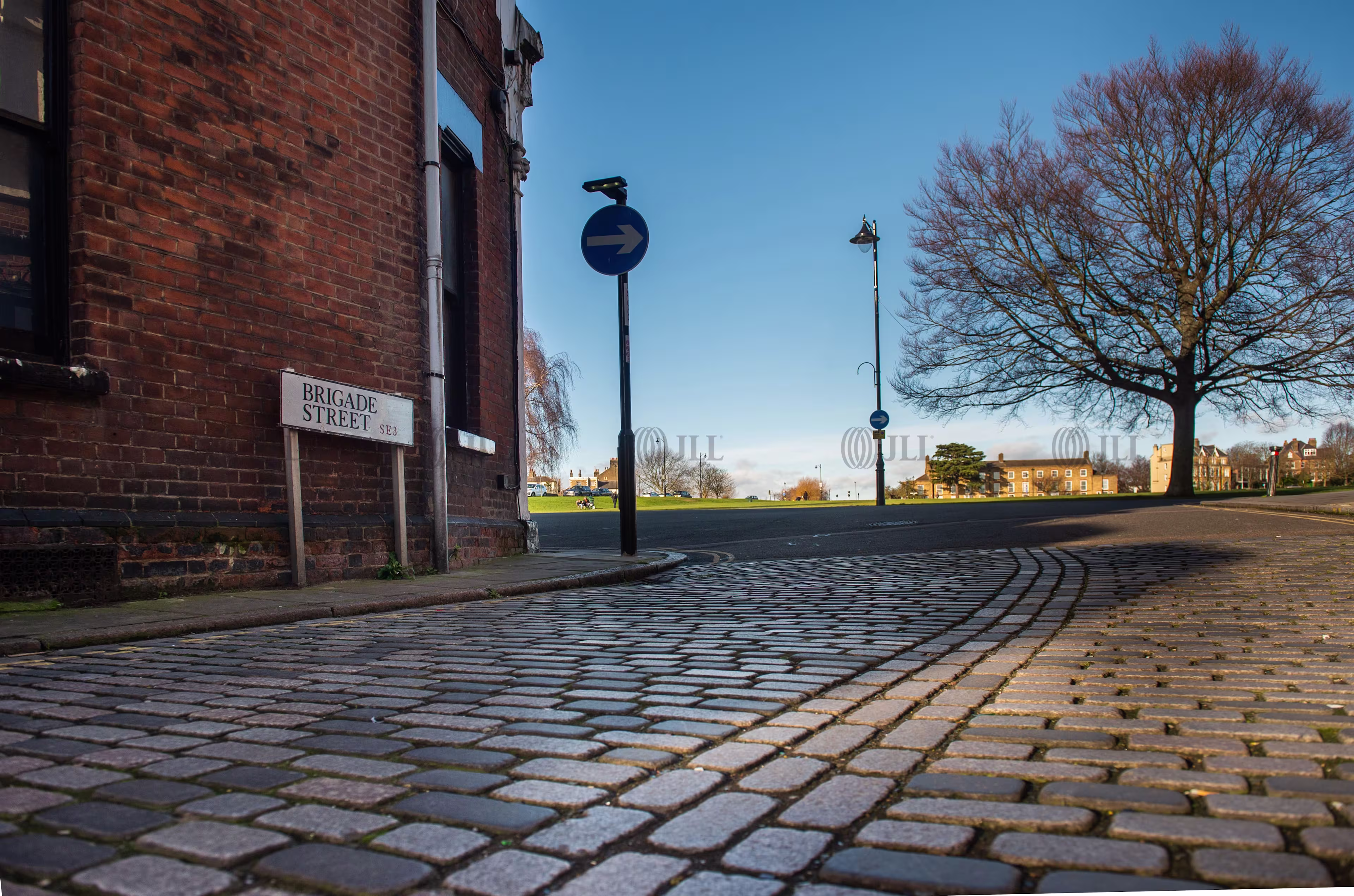 Royal Parade Mews