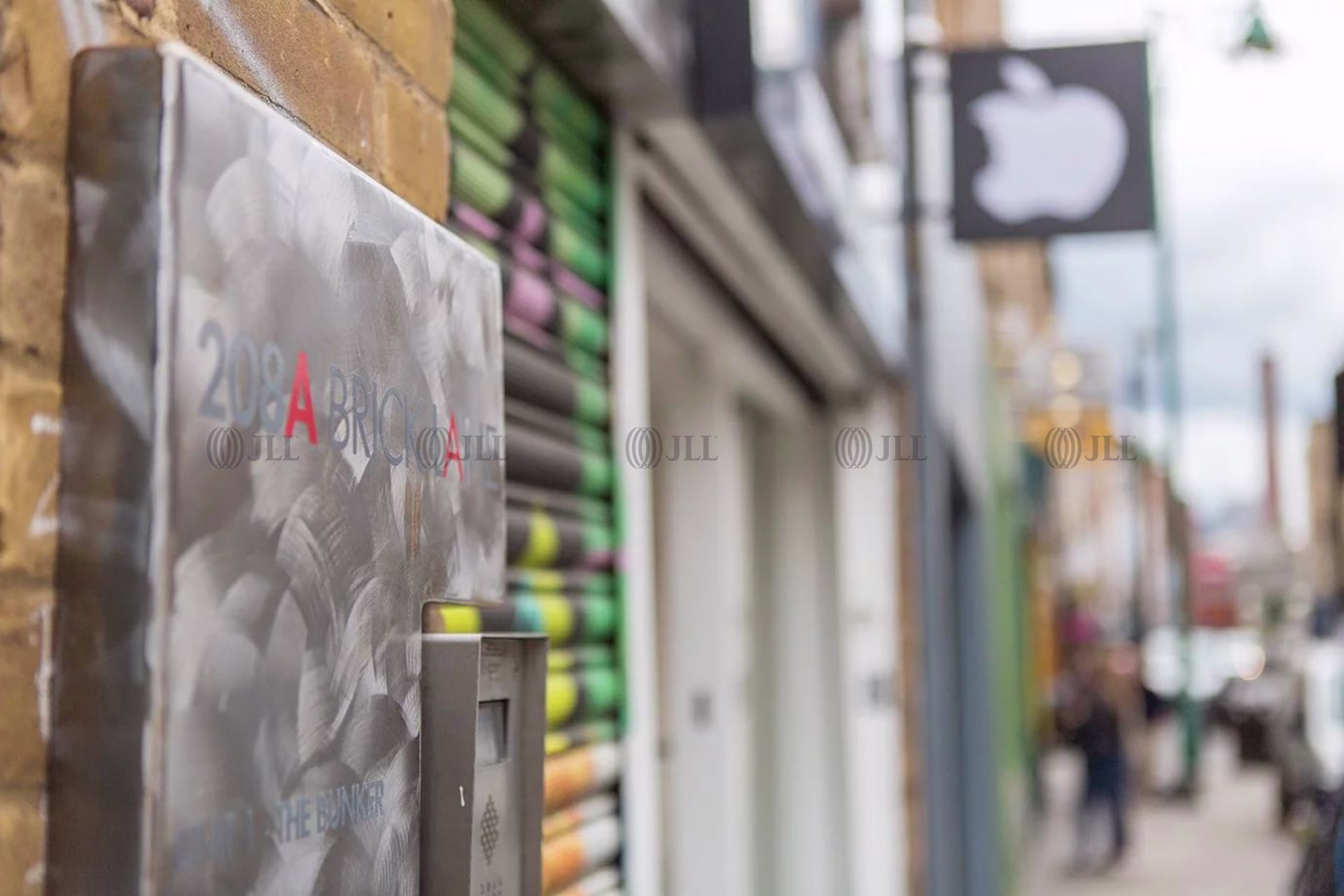 Brick Lane
