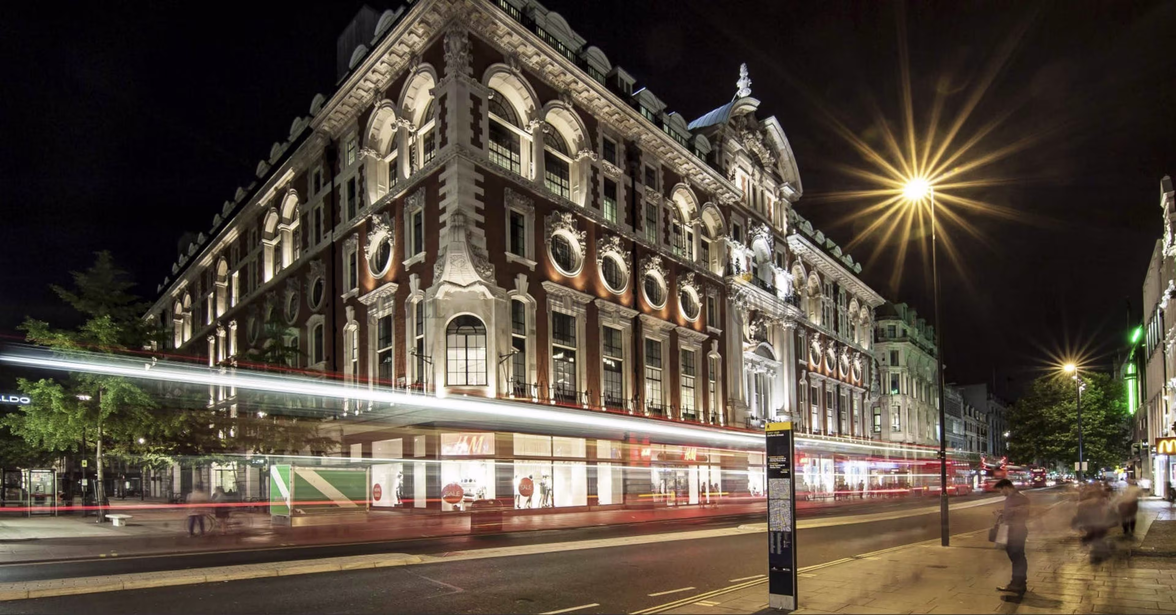 Great Titchfield Street