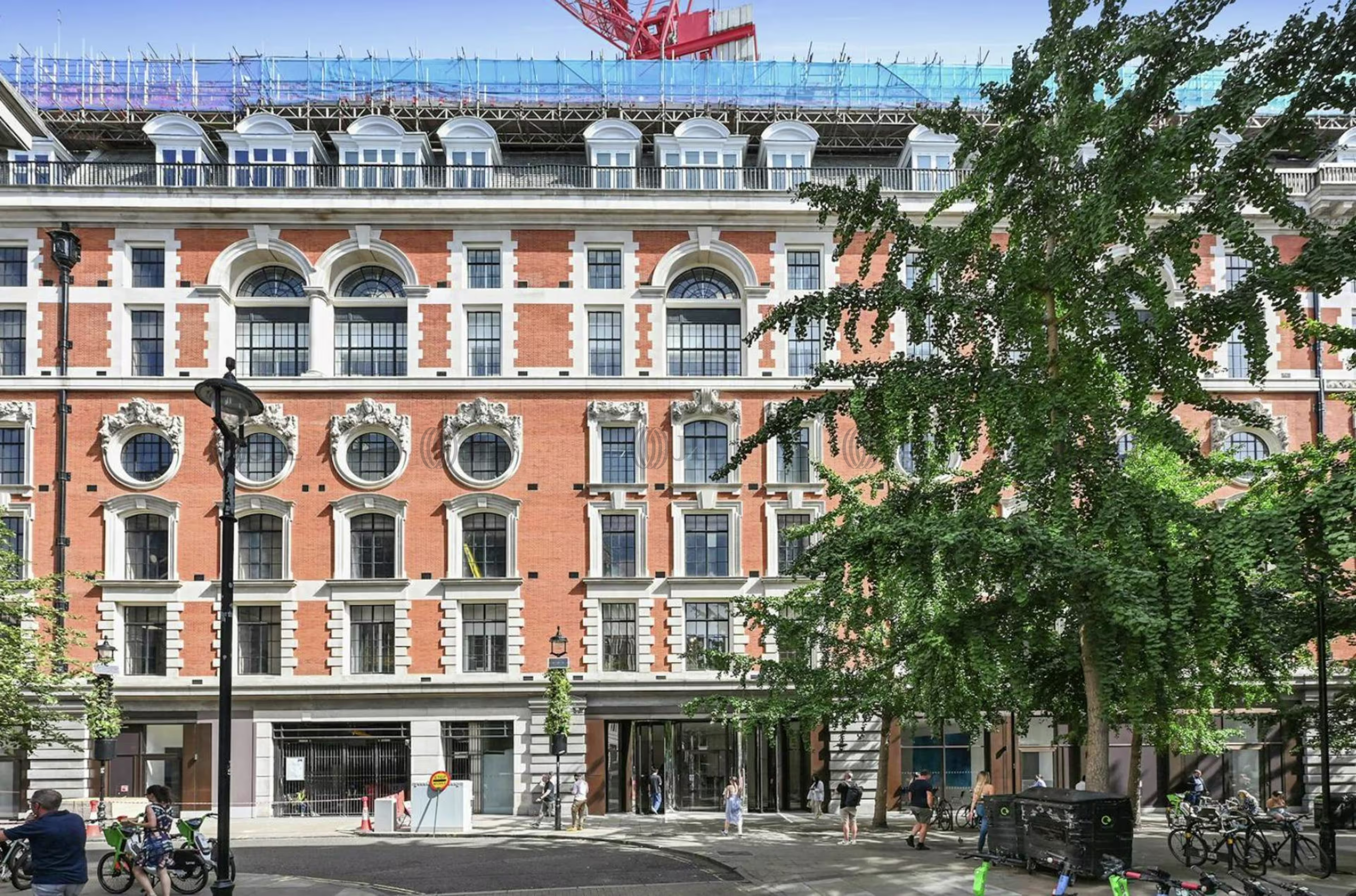 Great Titchfield Street