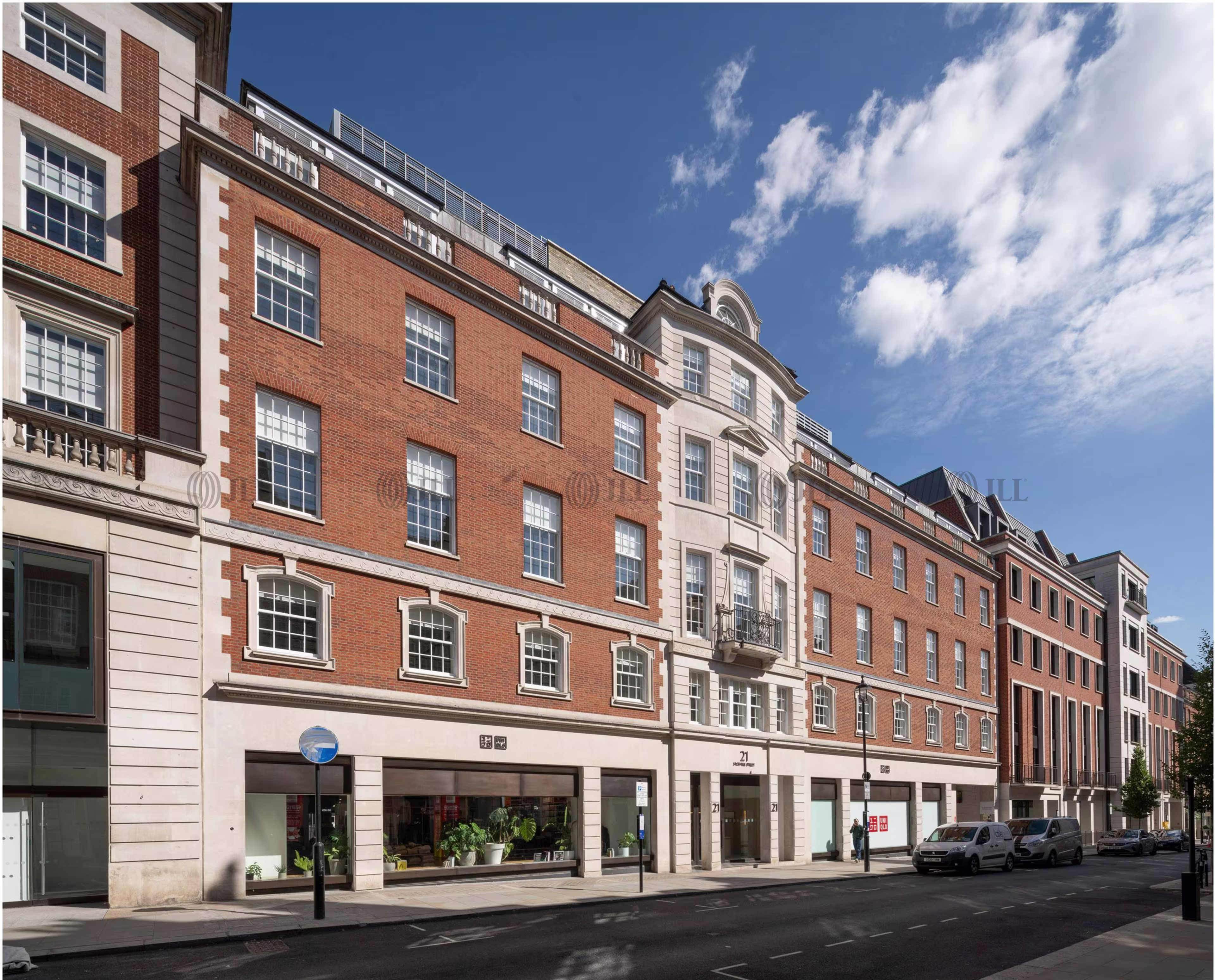 Sackville Street