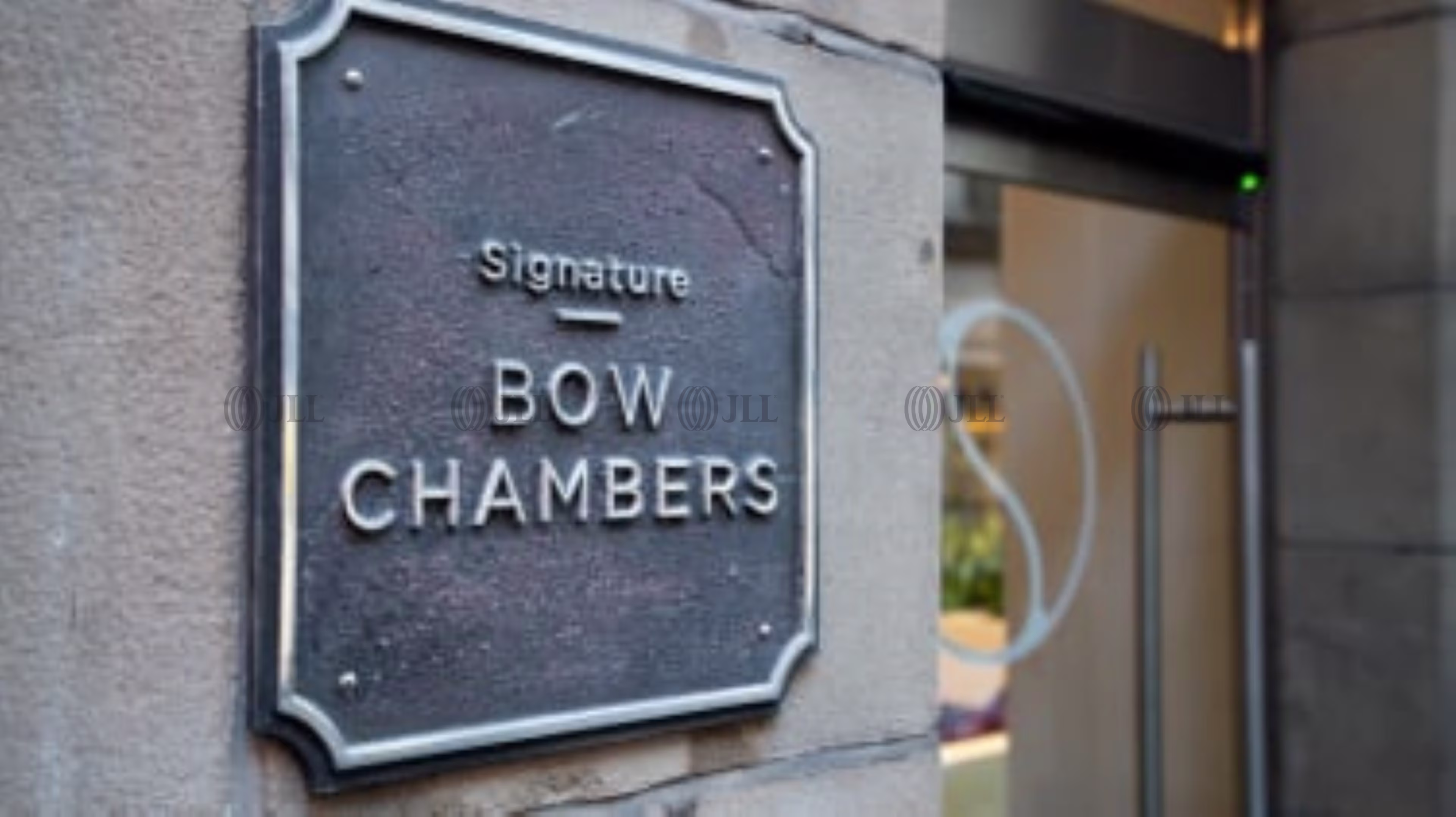 Bow Chambers