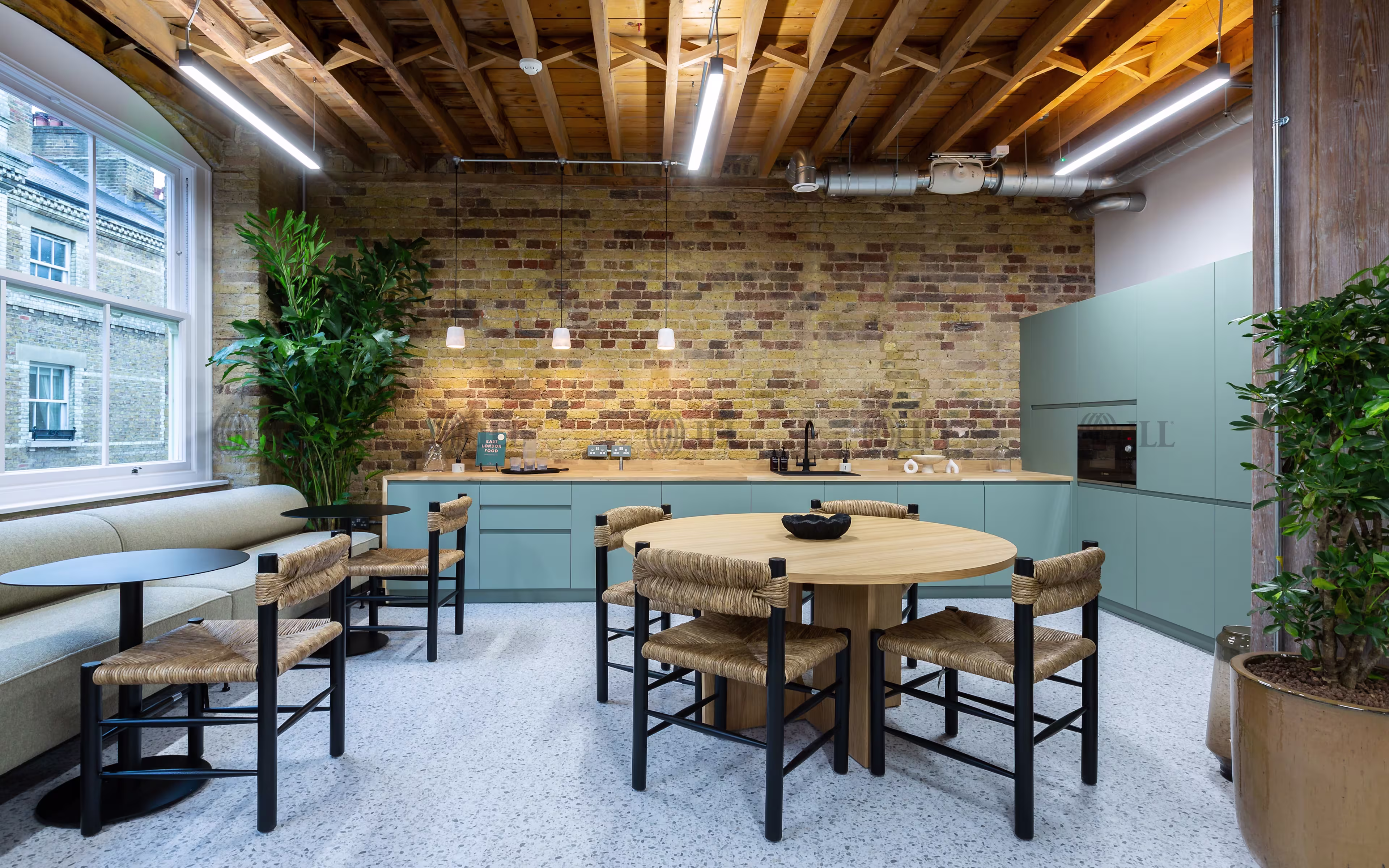 Pear Tree Court