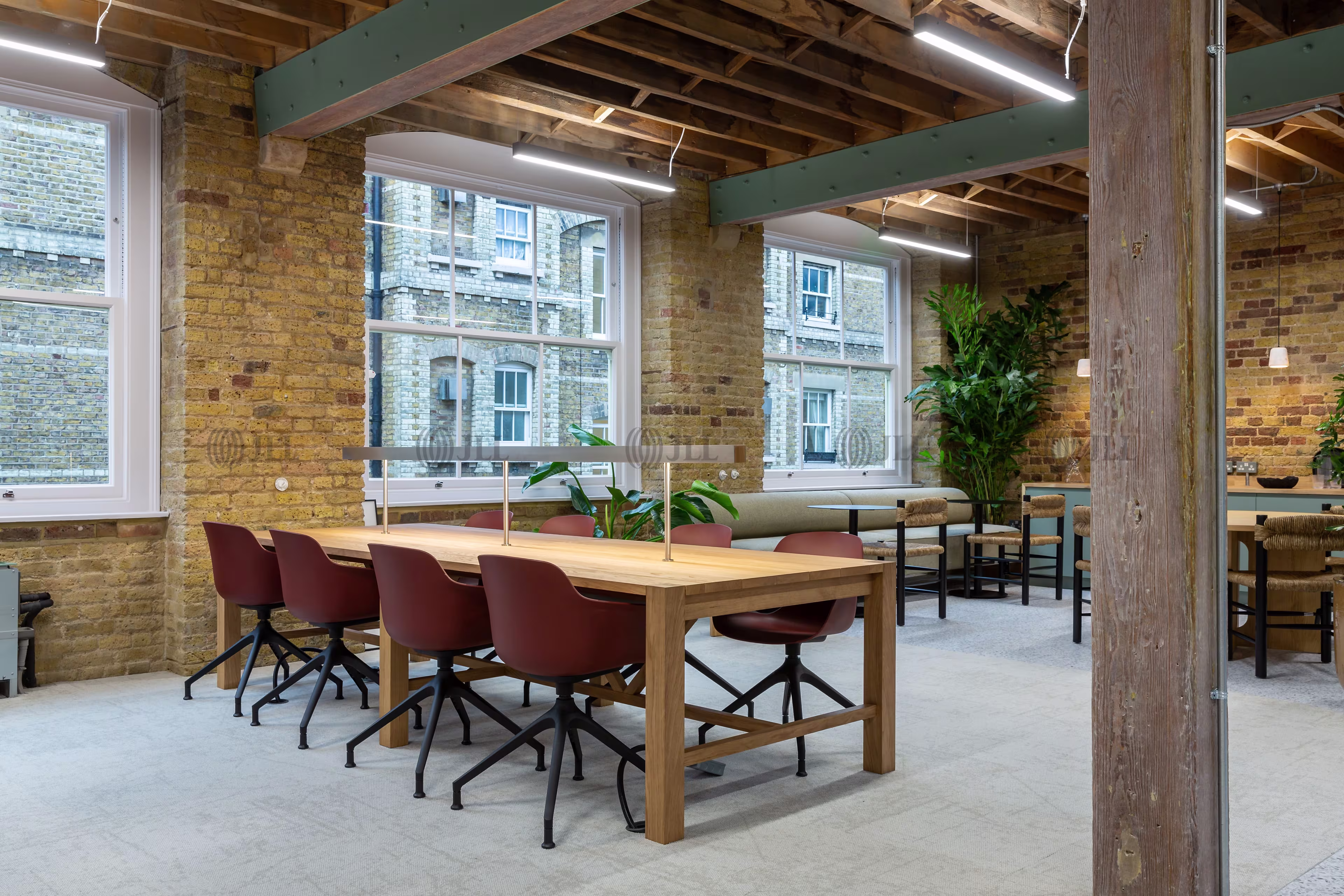 Pear Tree Court