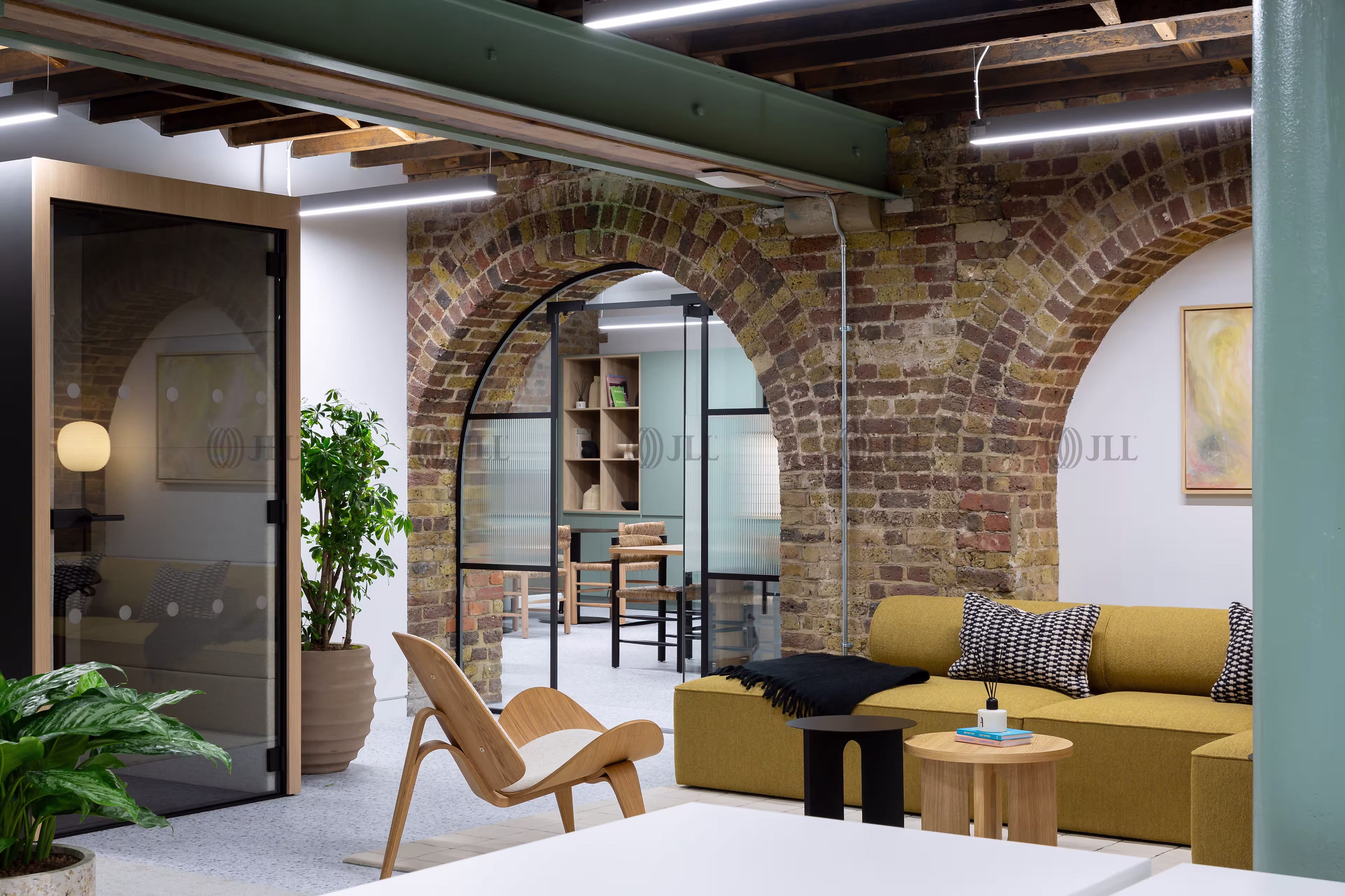 Pear Tree Court