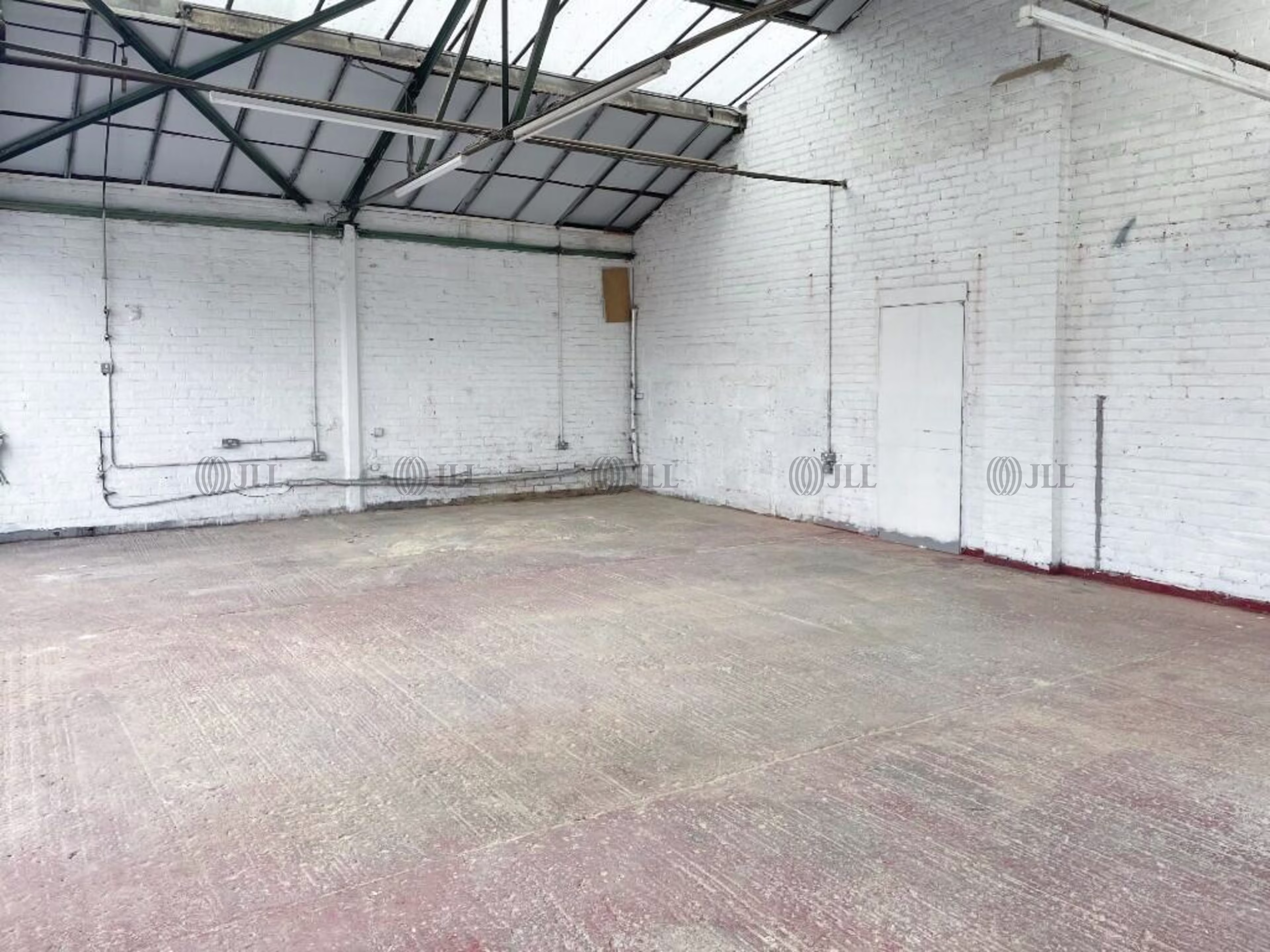 BizSpace Gateshead Felling