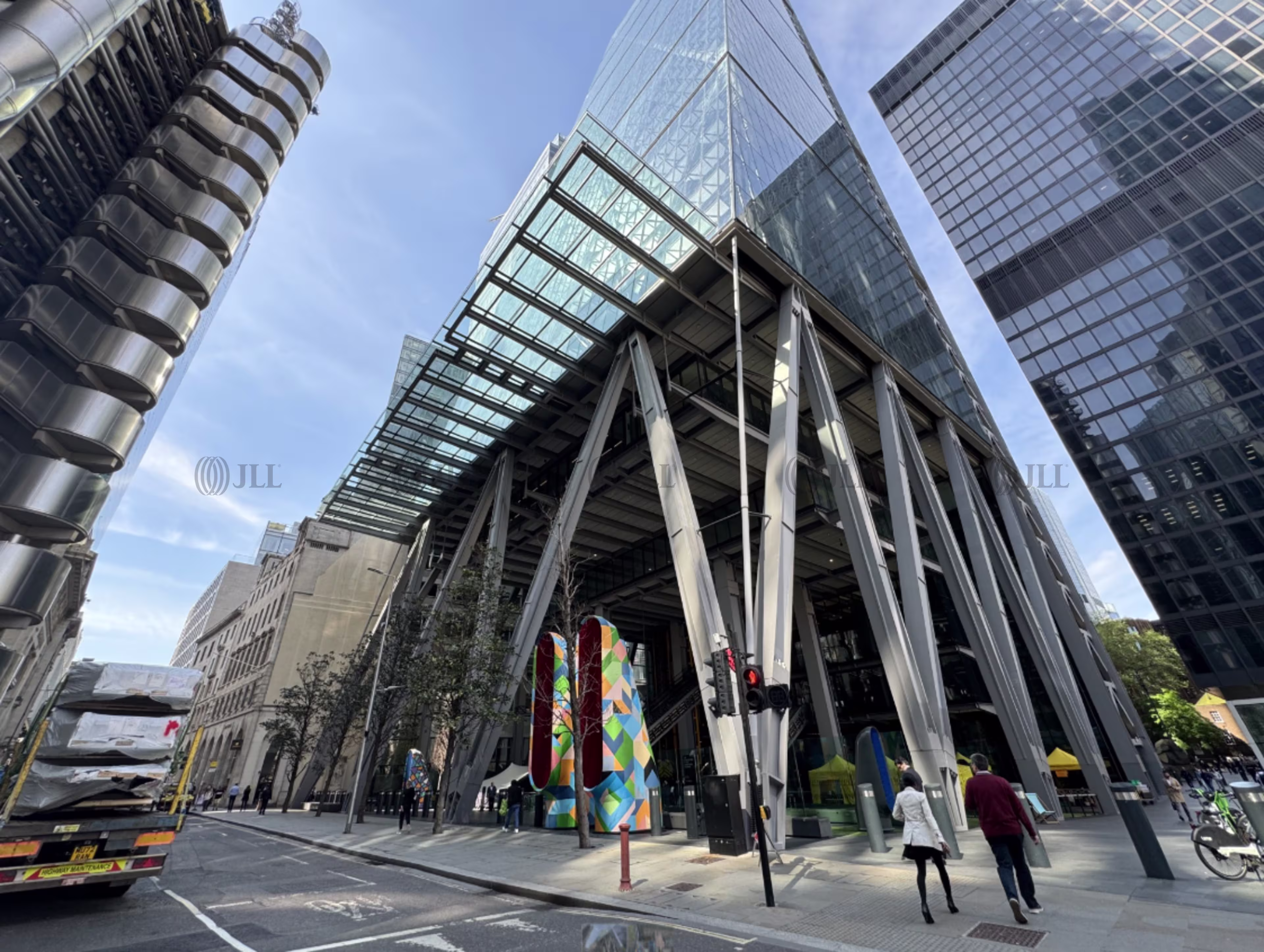 Leadenhall Street