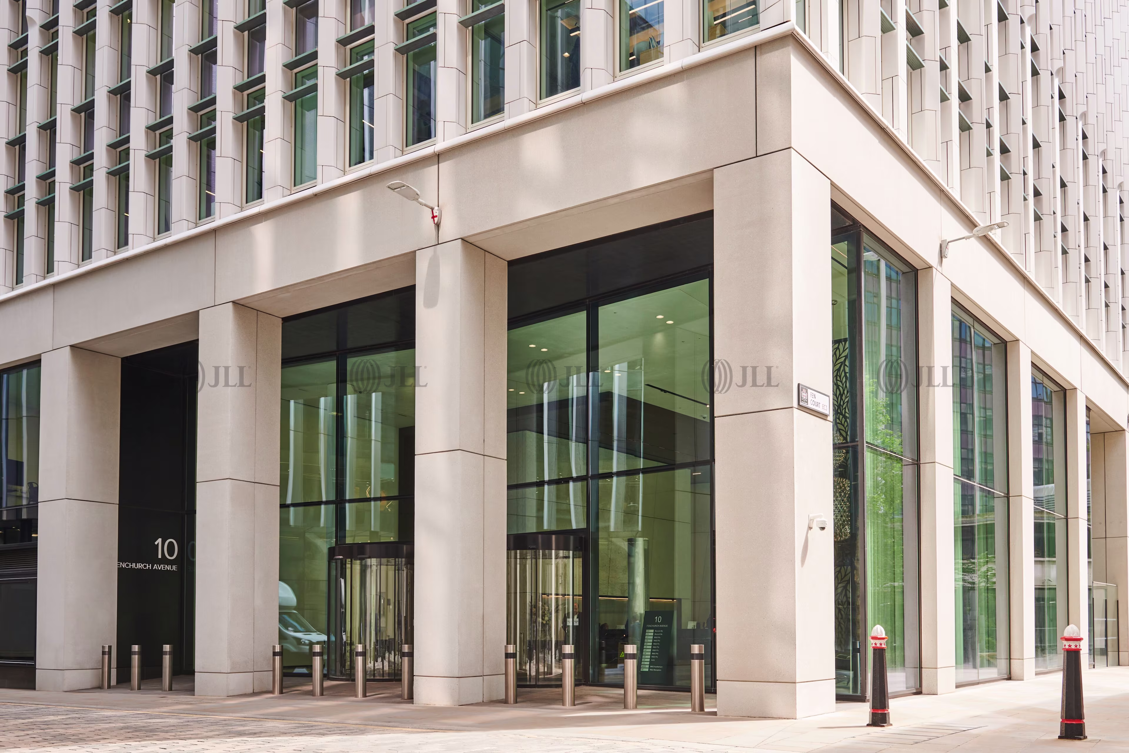 Fenchurch Street