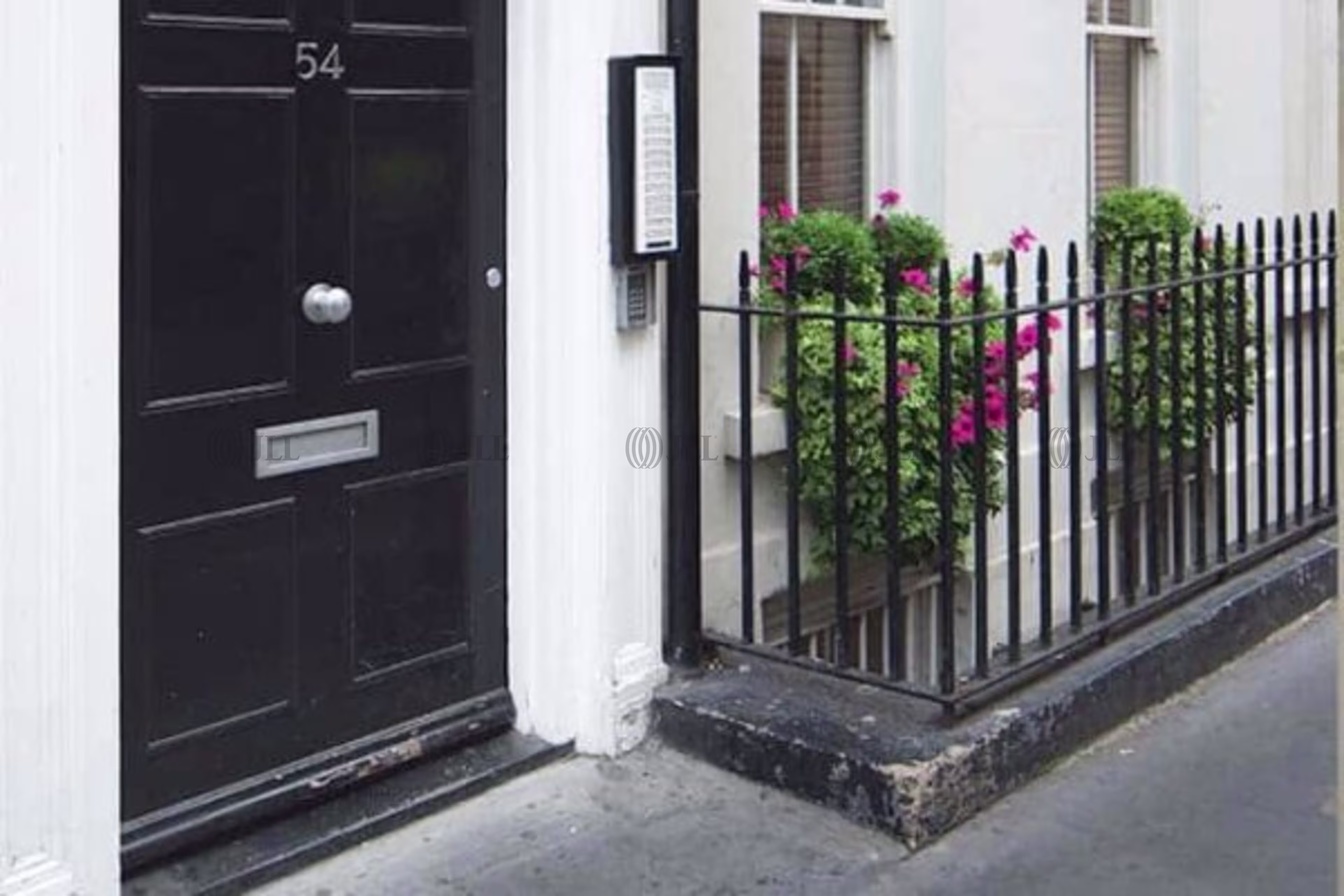 54 Poland Street