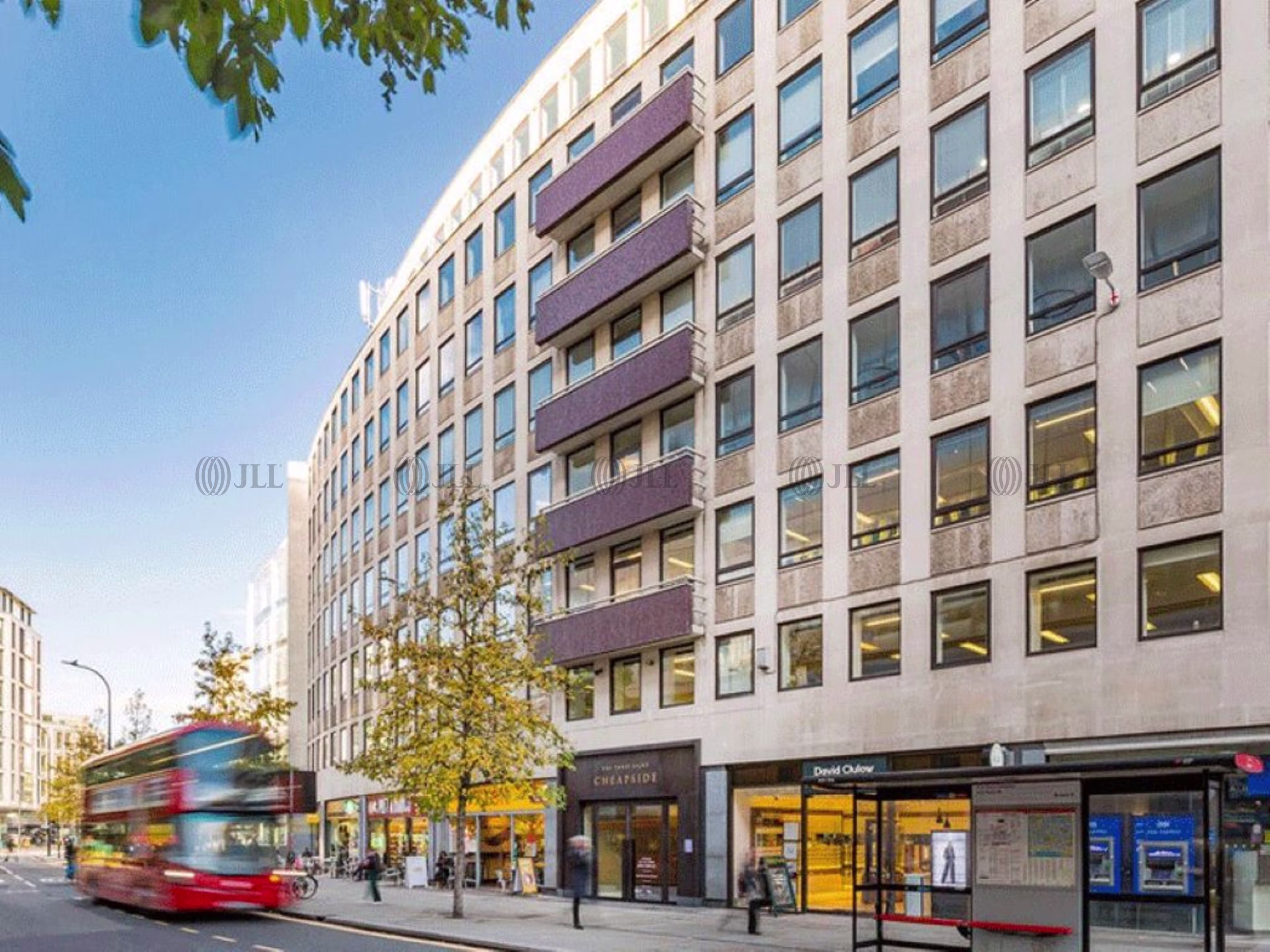 Cheapside