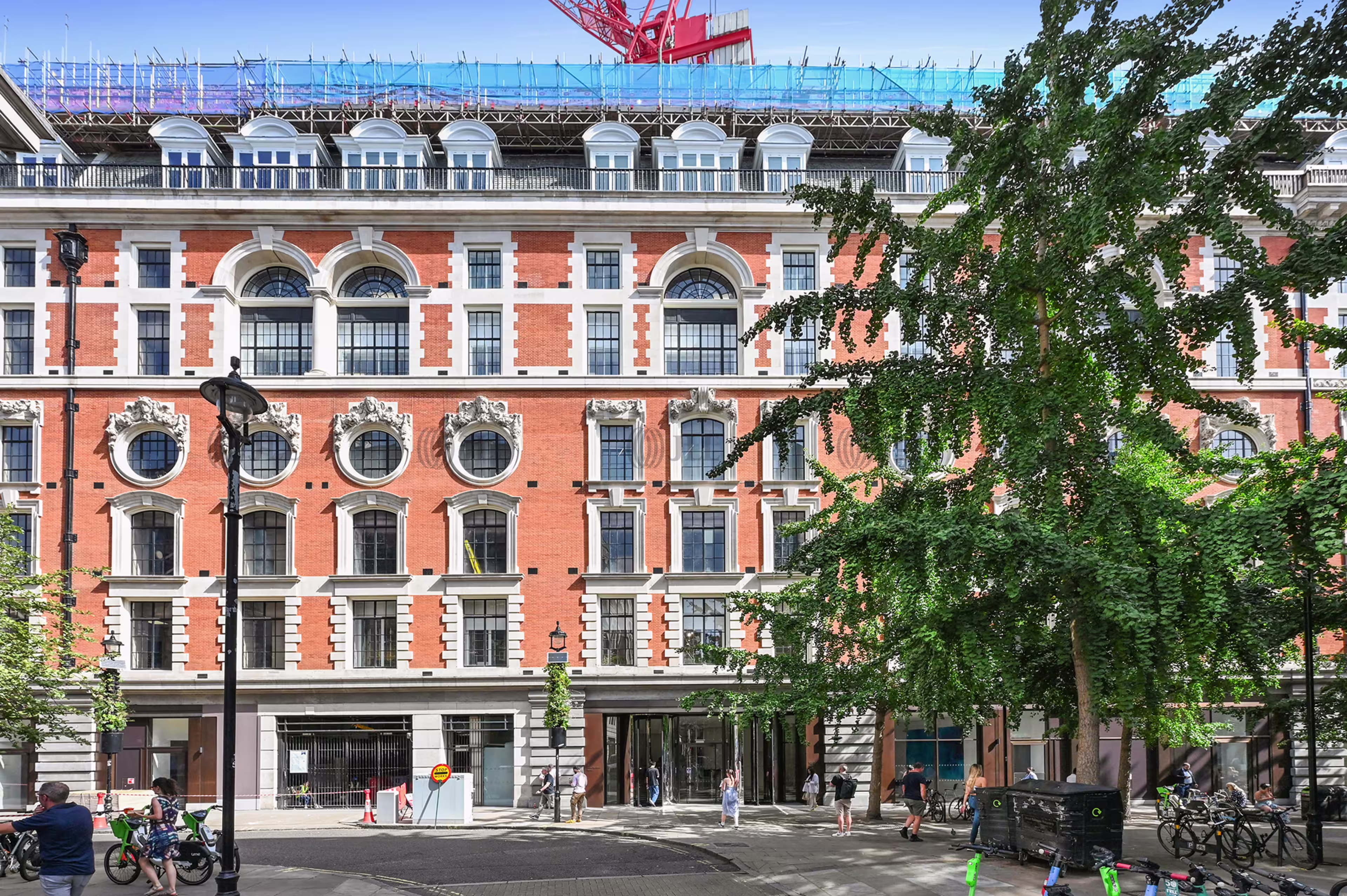Great Titchfield Street