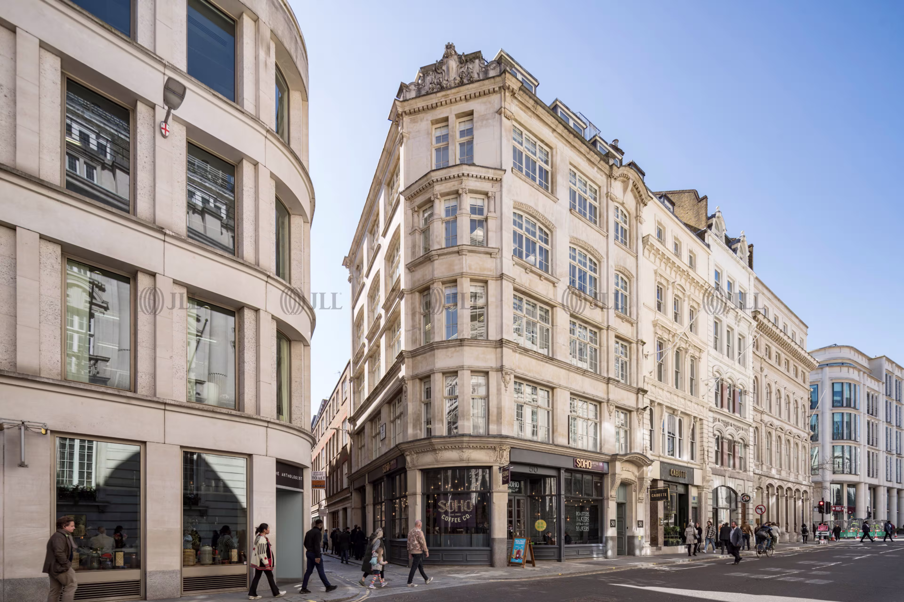 Gresham Street