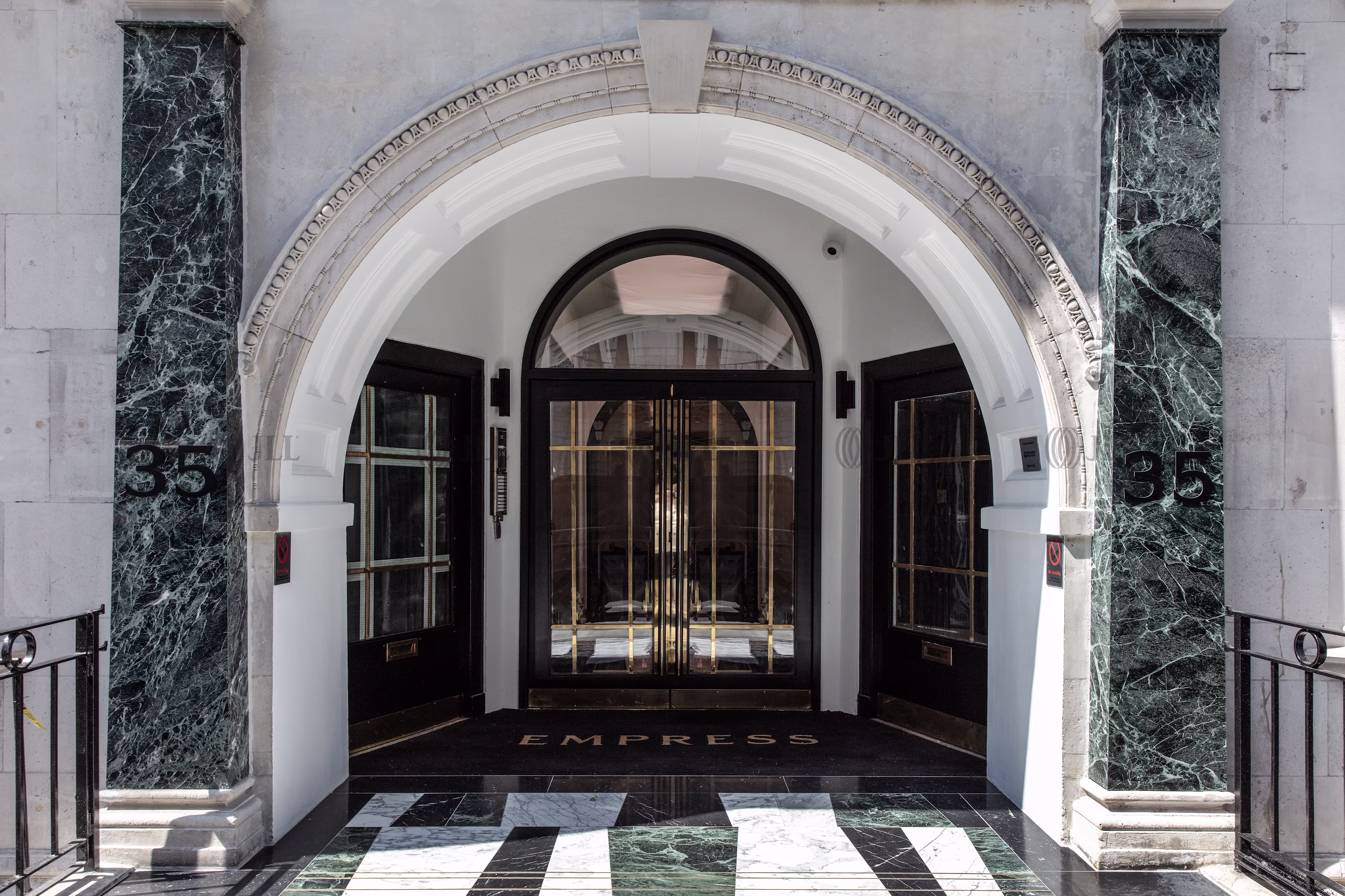 Dover Street
