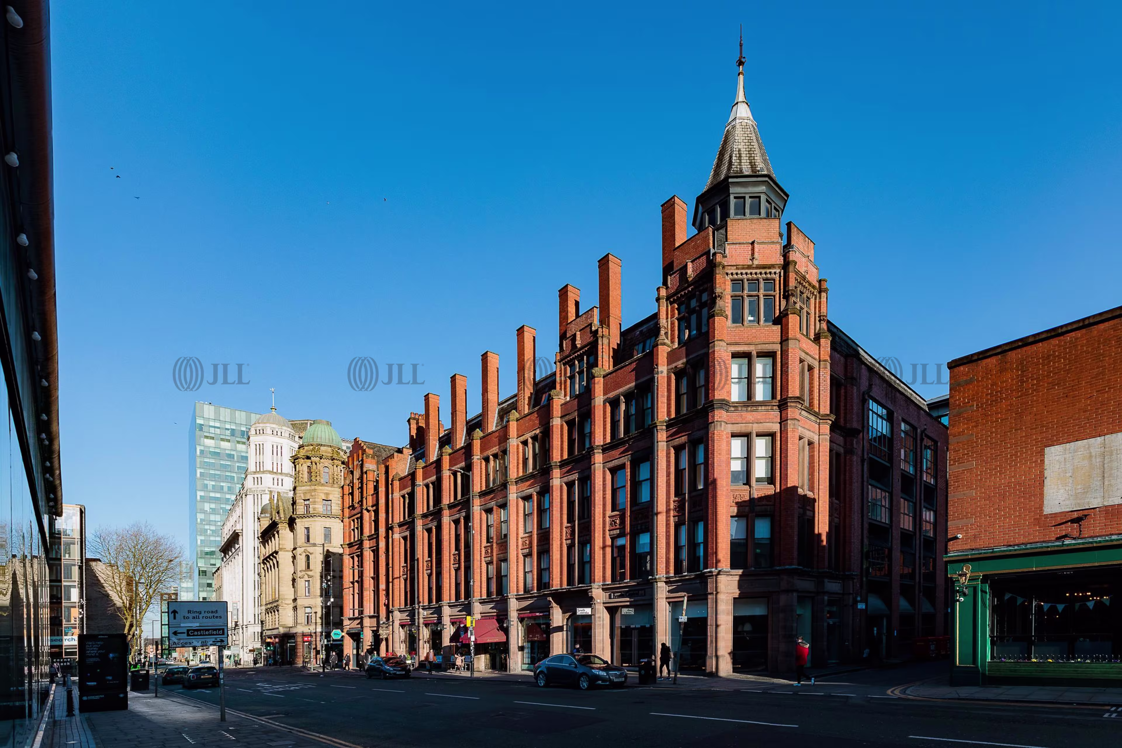 Peter Street