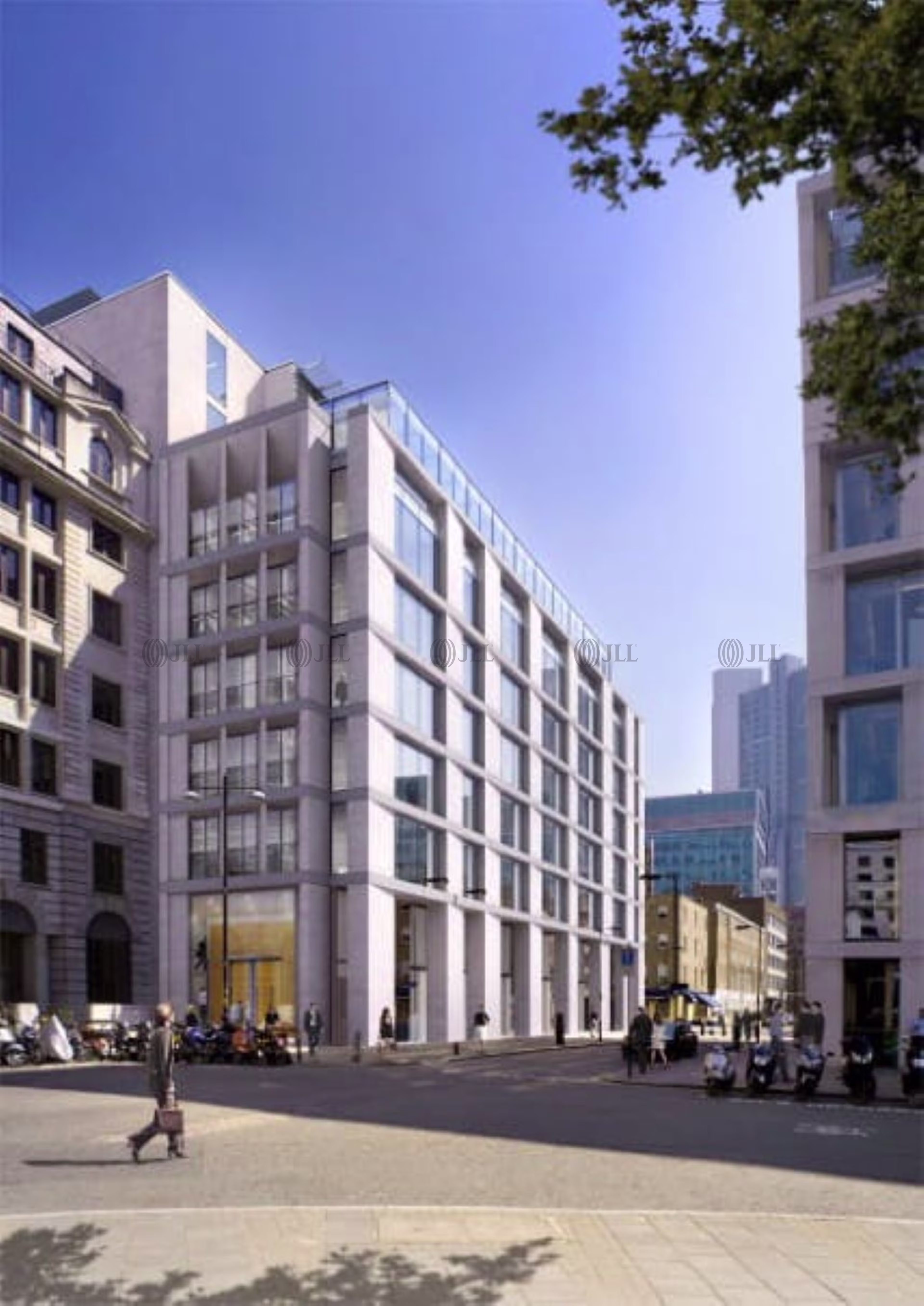 Finsbury Square