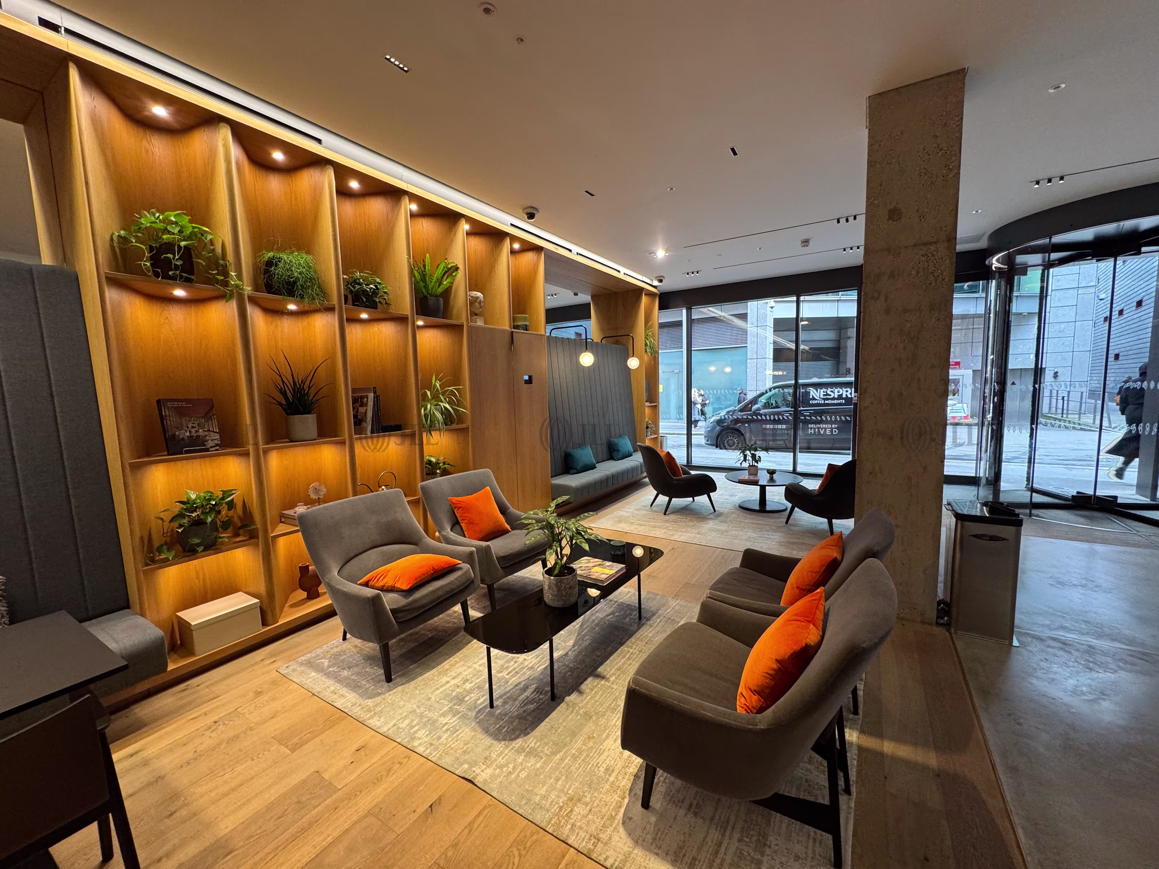 Fetter Lane