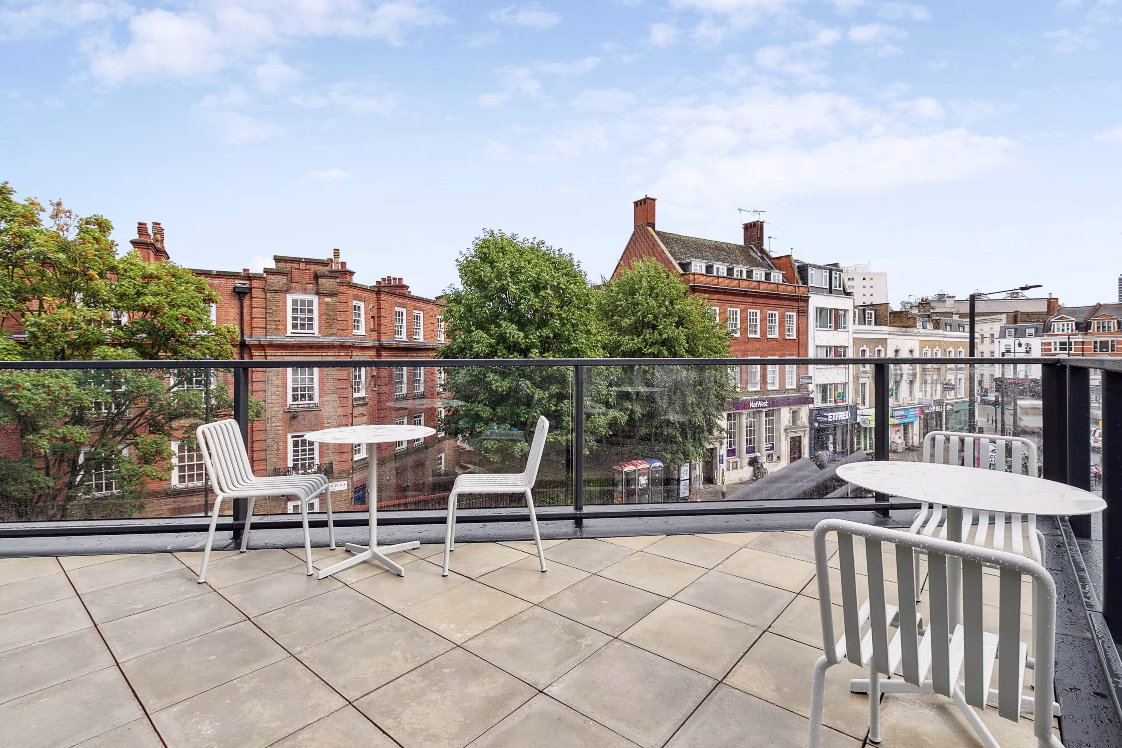 Fulham Broadway