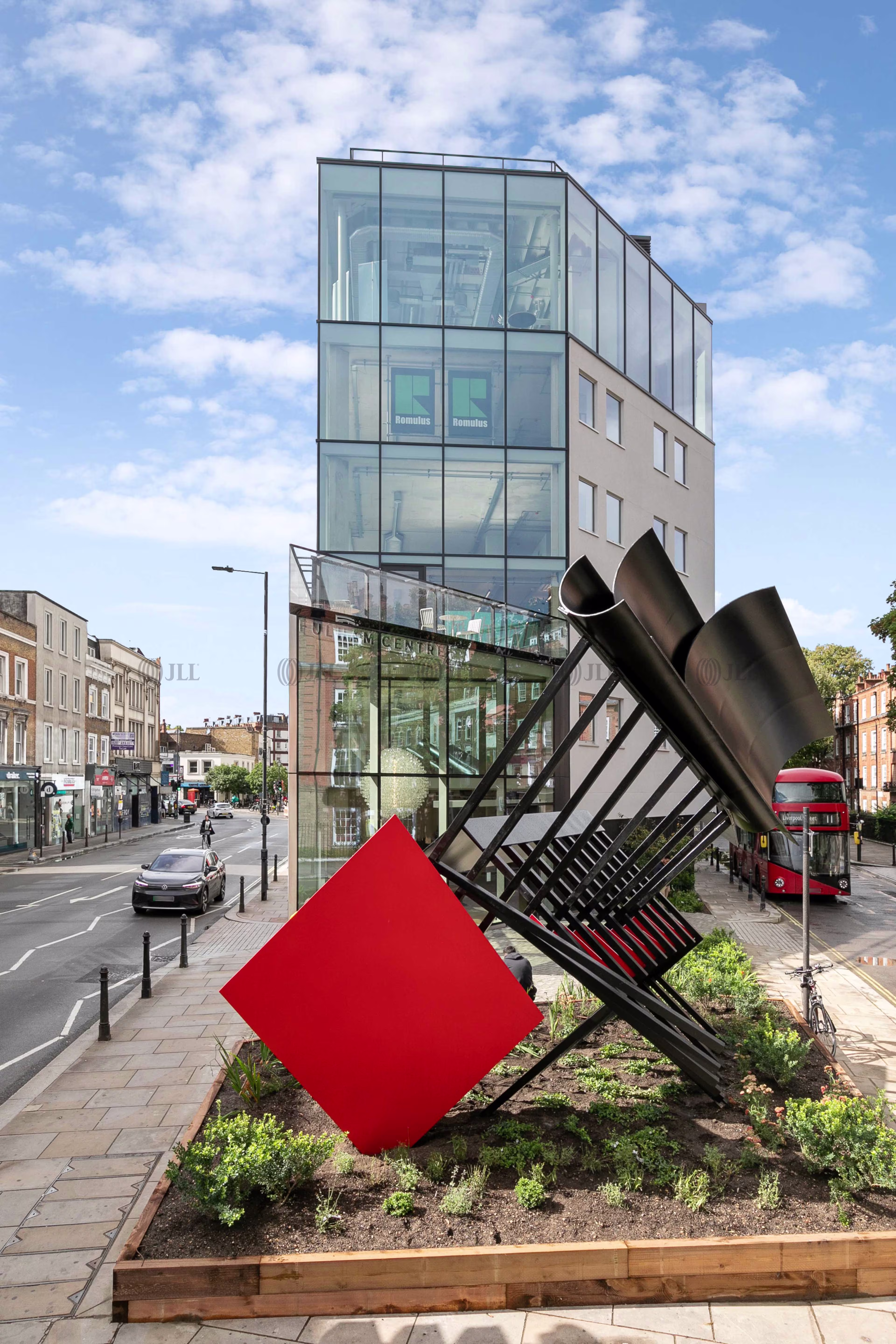 Fulham Broadway