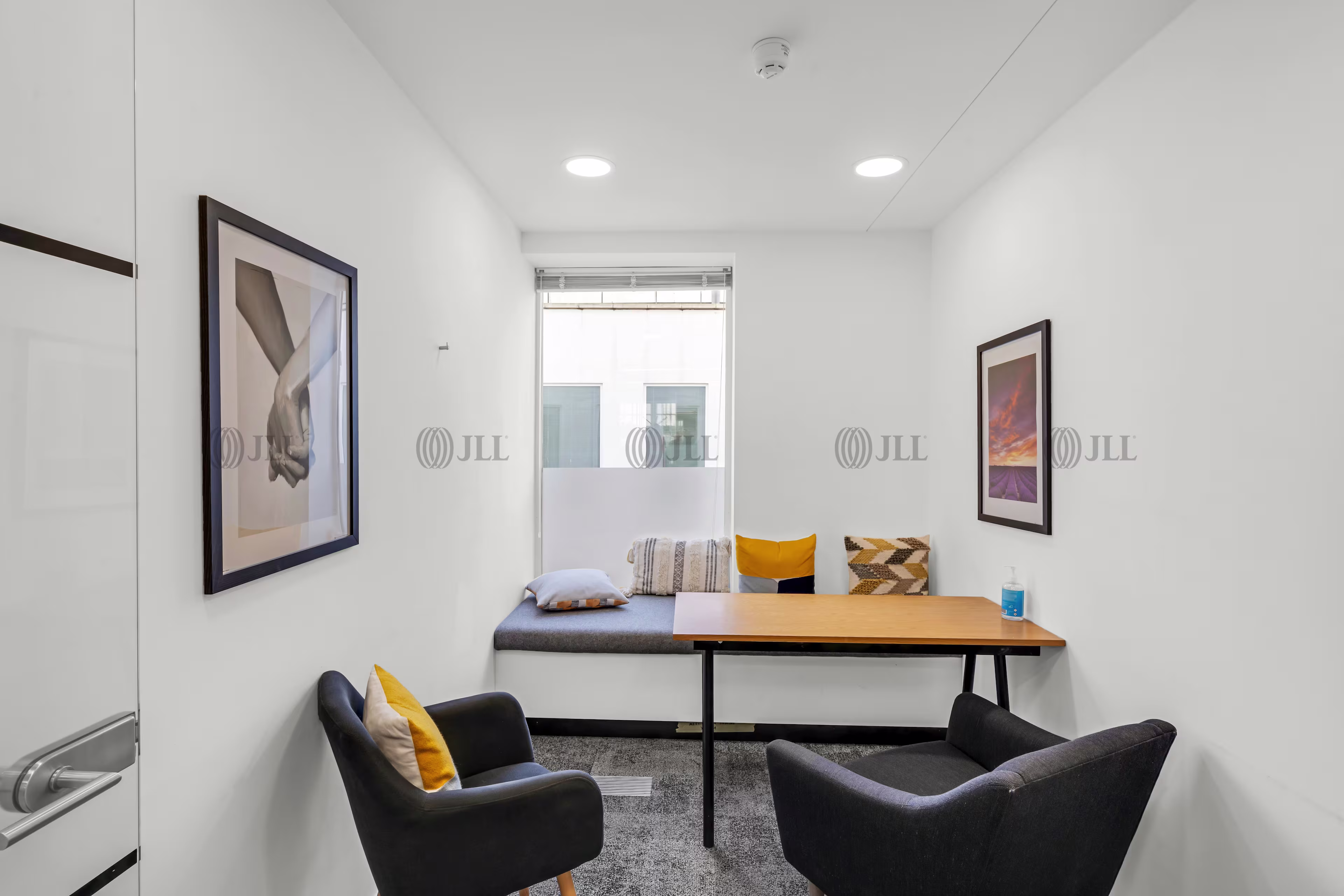 Great Portland Street