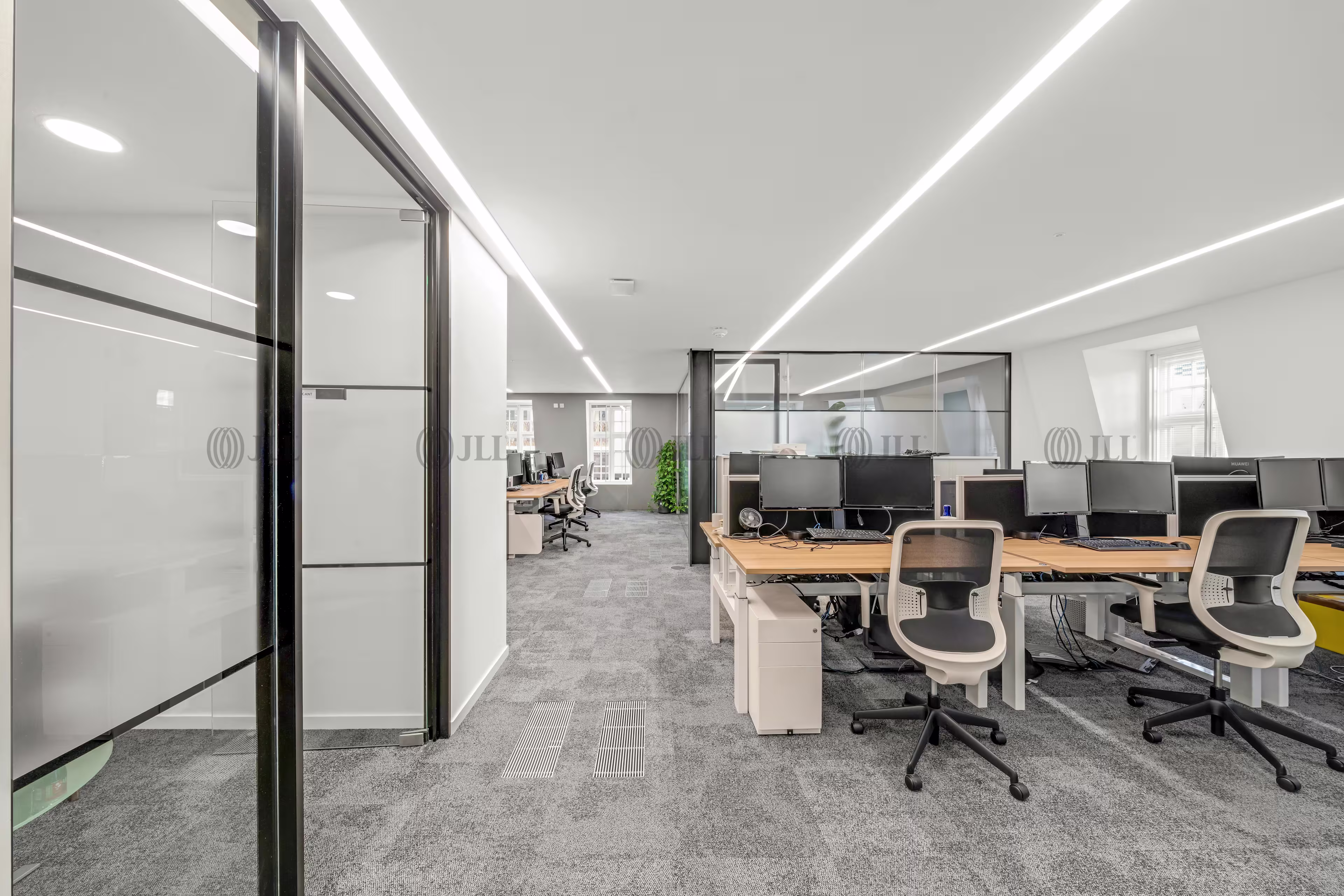 Great Portland Street