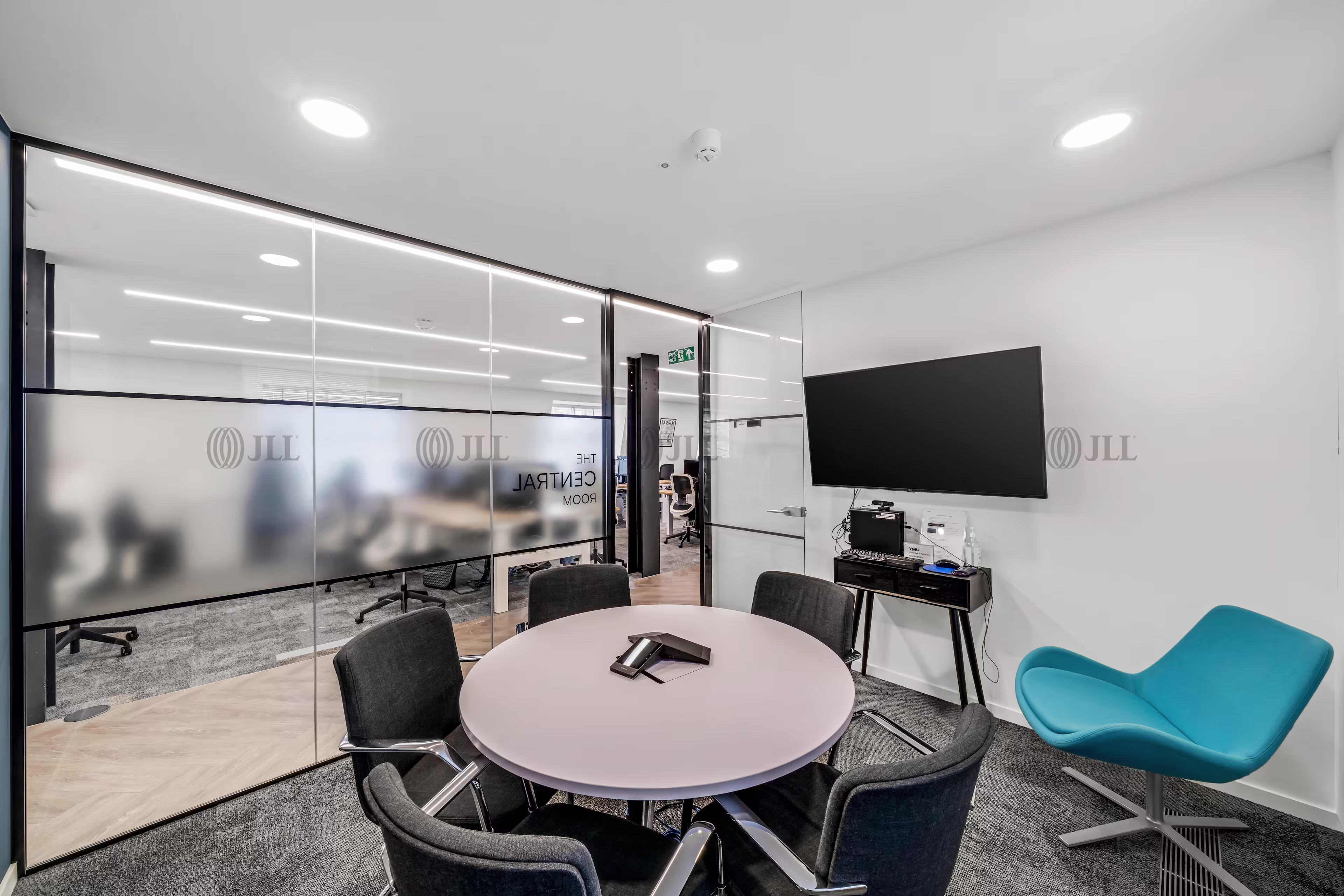 Great Portland Street