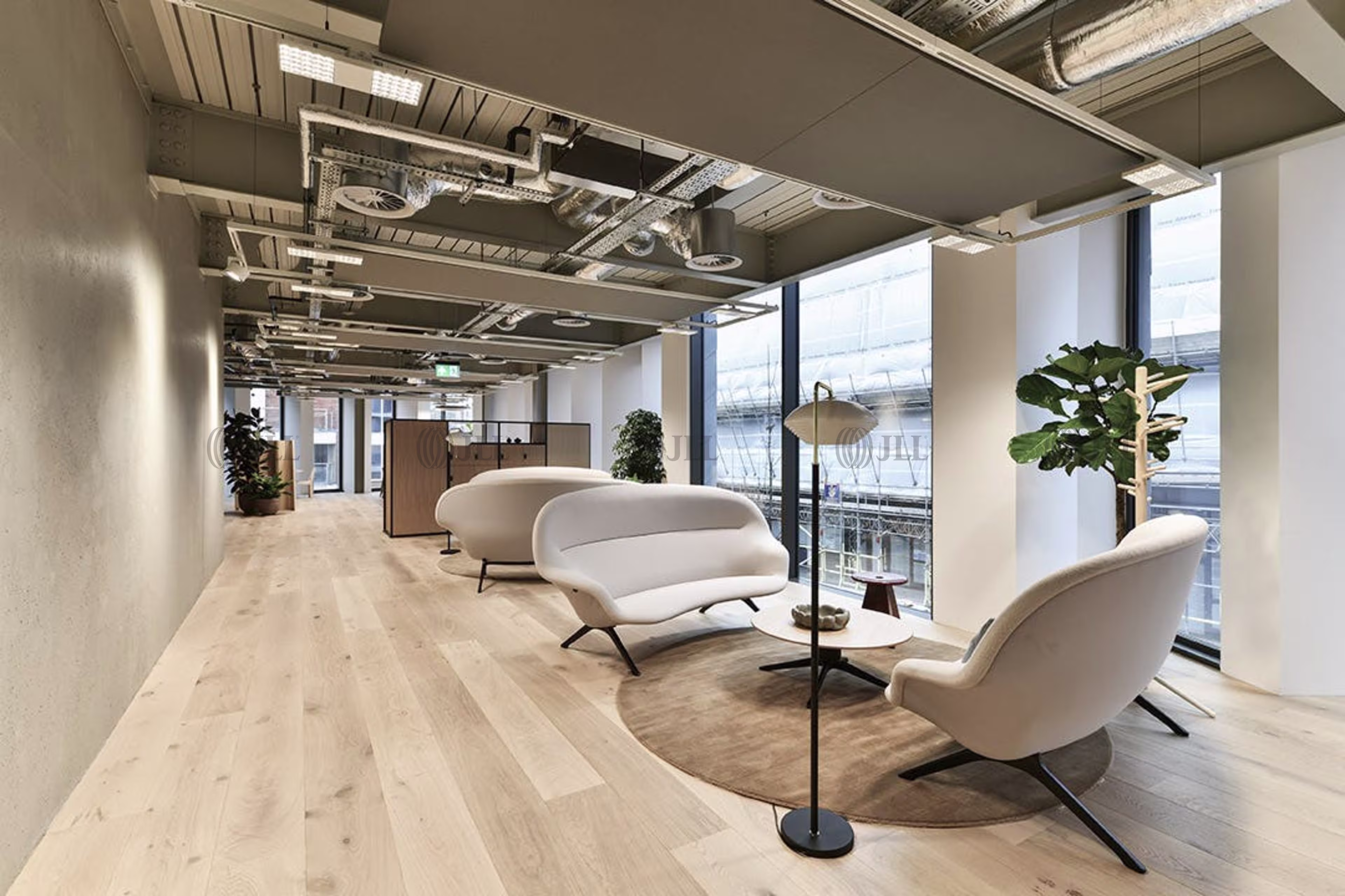 25 Bowling Green Lane