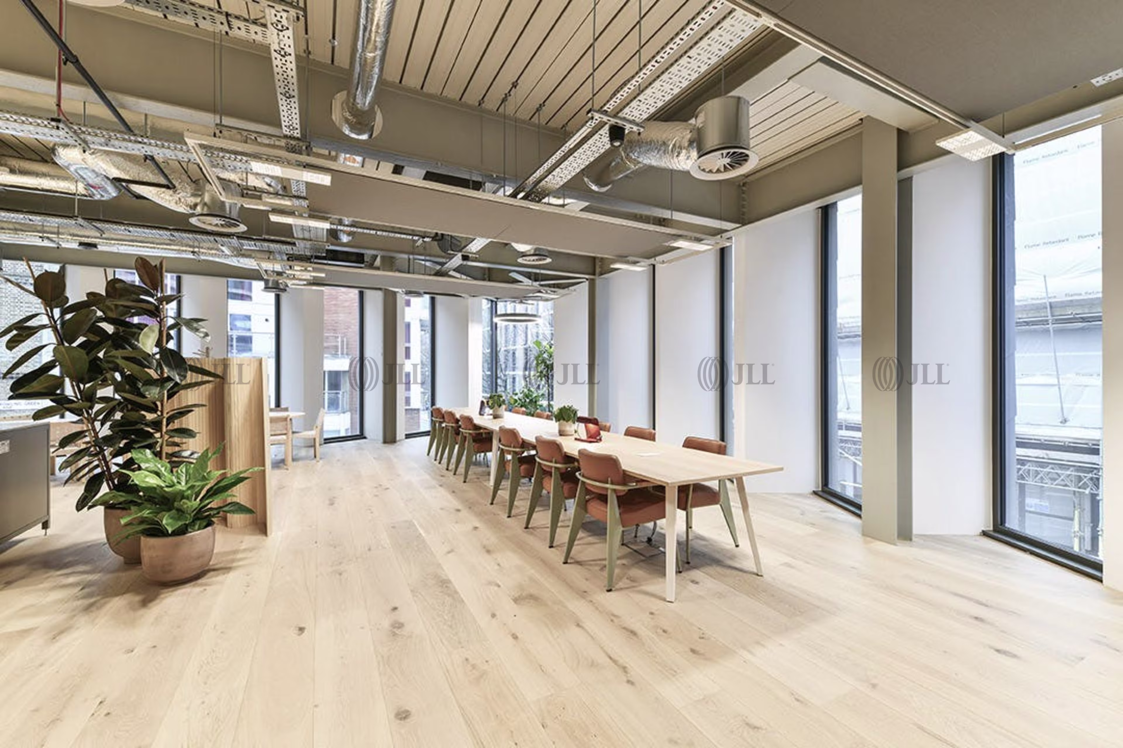 25 Bowling Green Lane