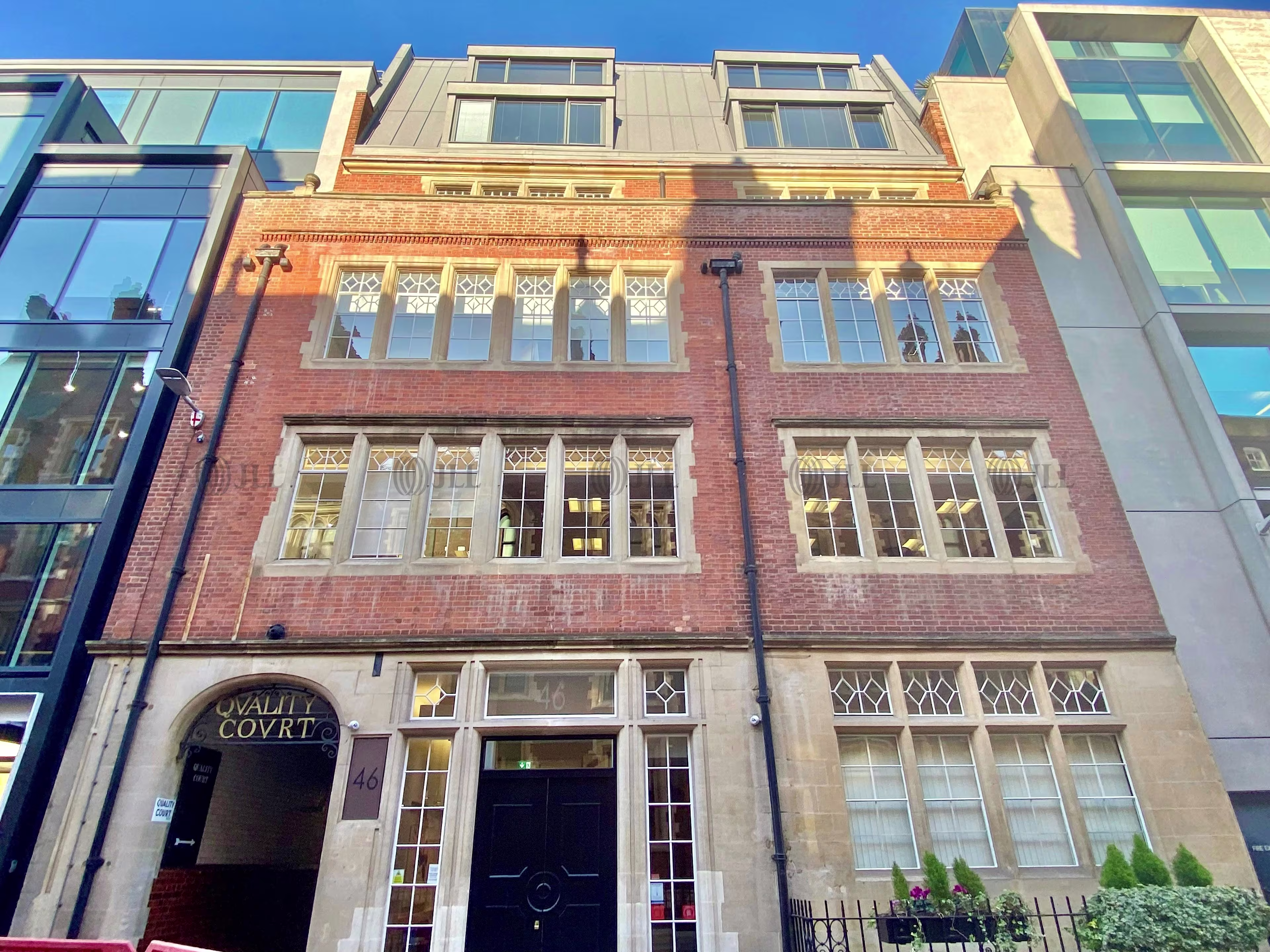 Chancery Lane
