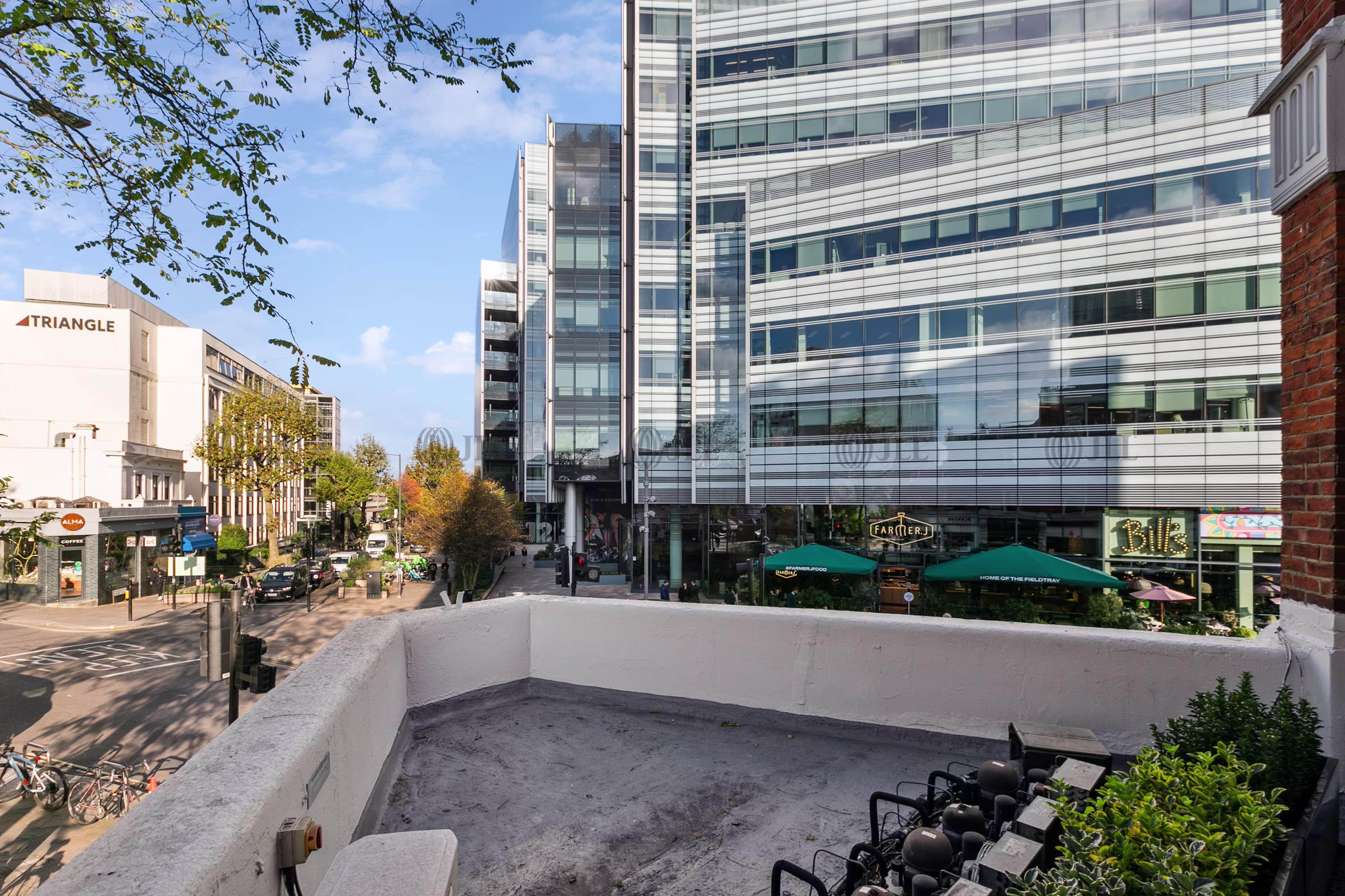 Lyric Square
