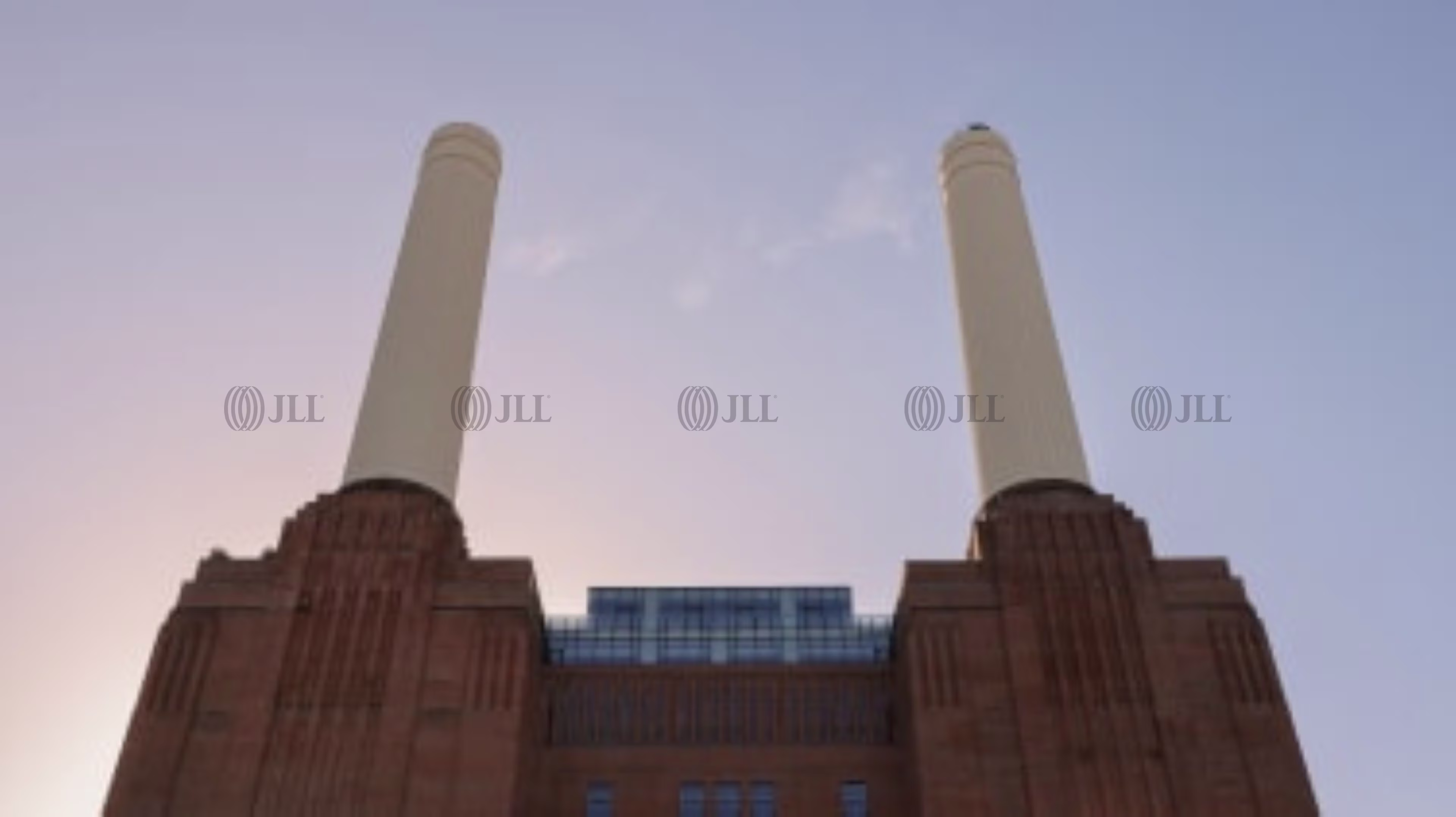 Battersea Power Station