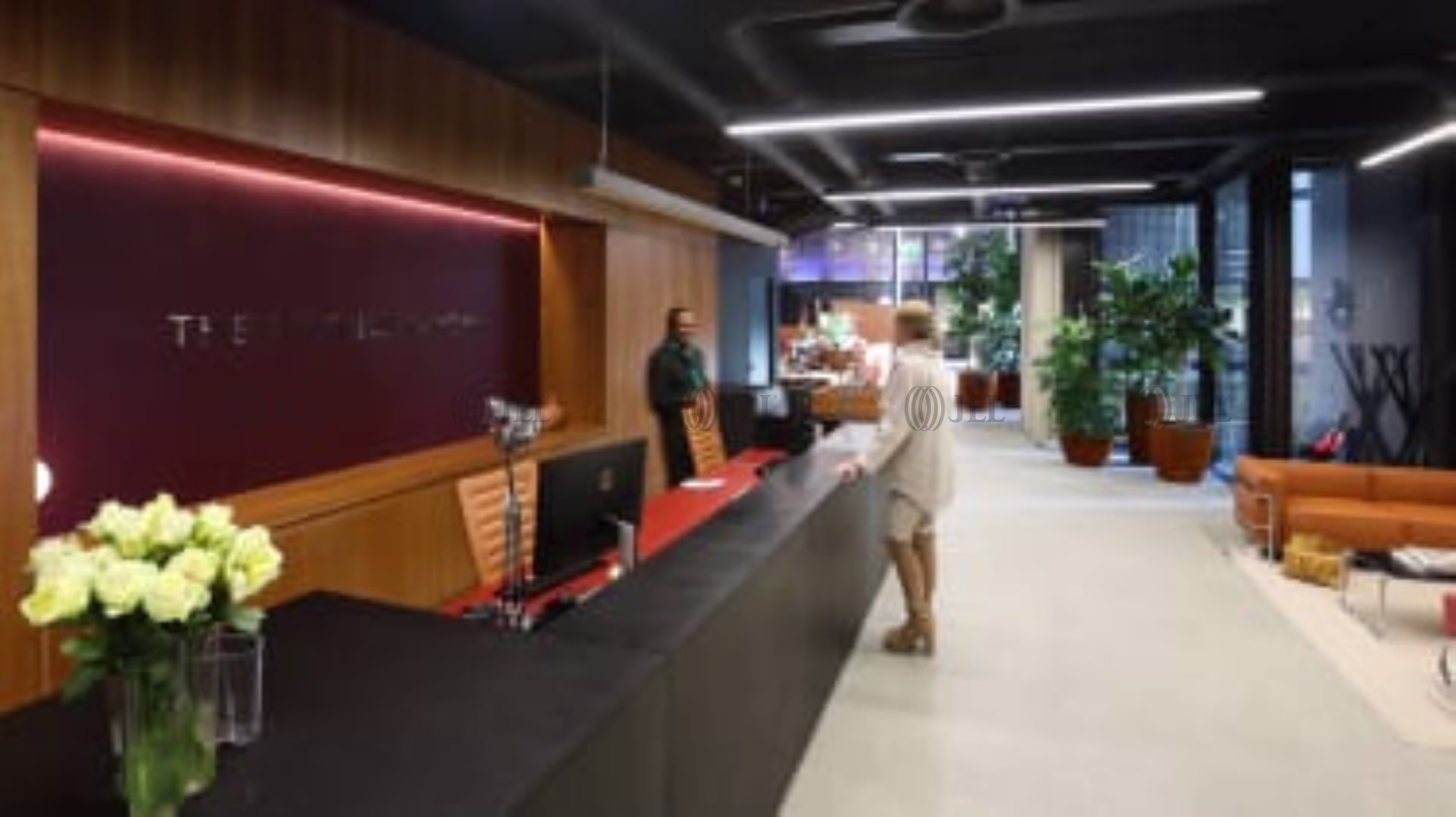 Battersea Power Station