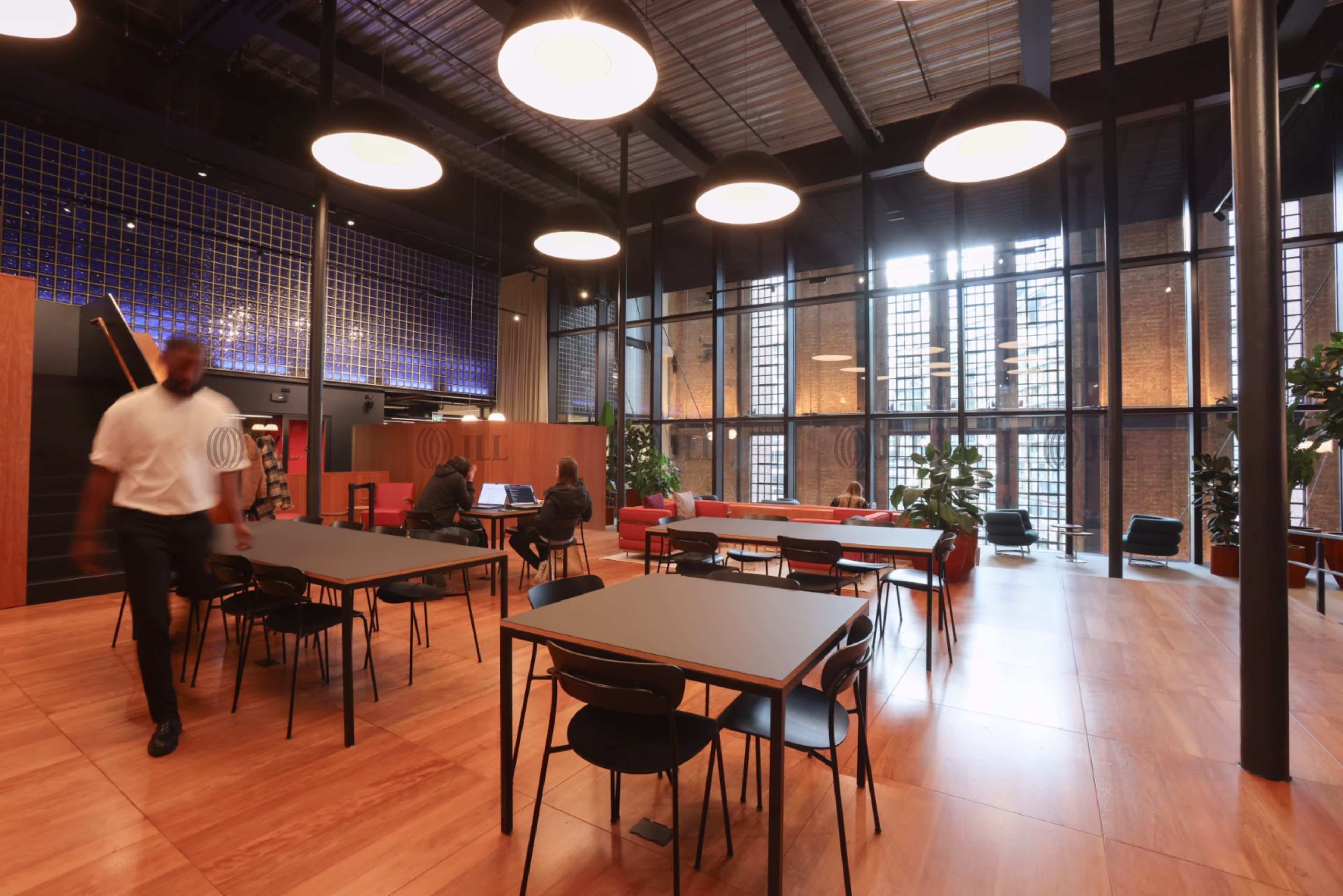 Battersea Power Station