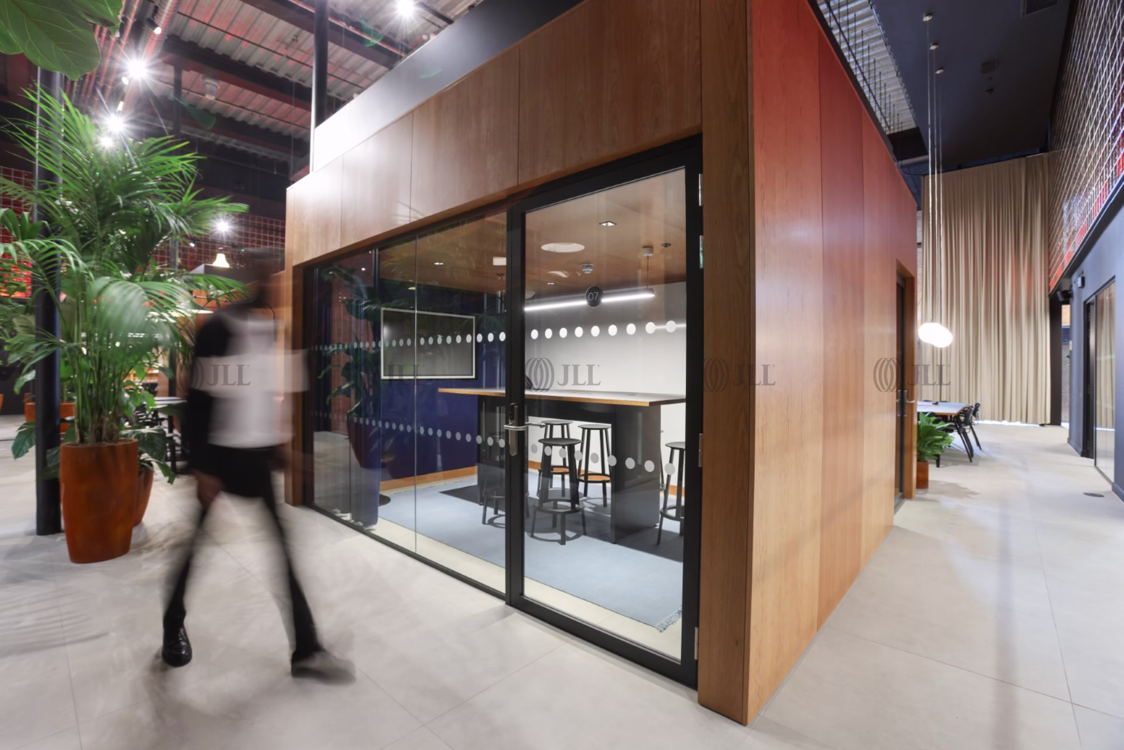 Battersea Power Station