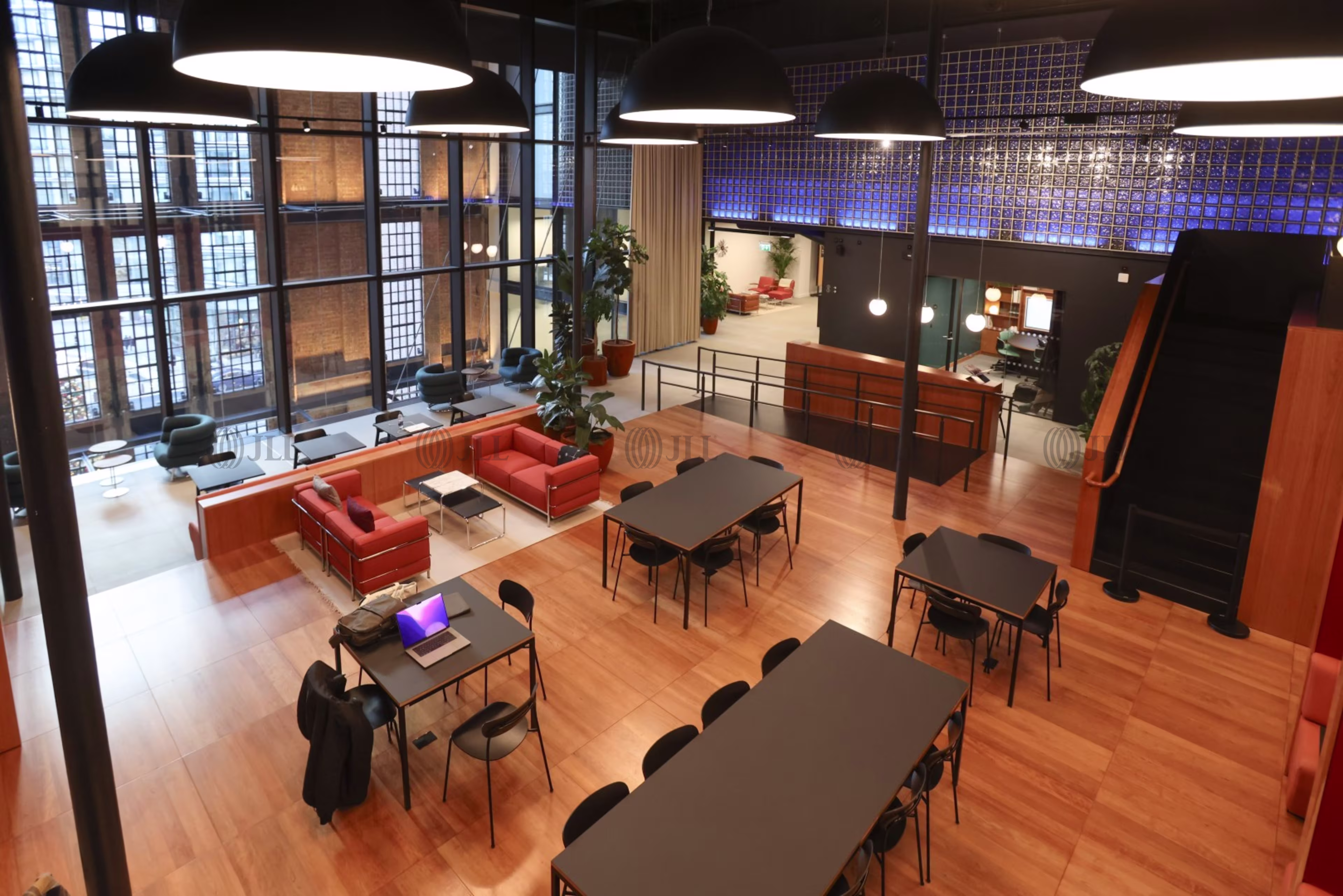 Battersea Power Station